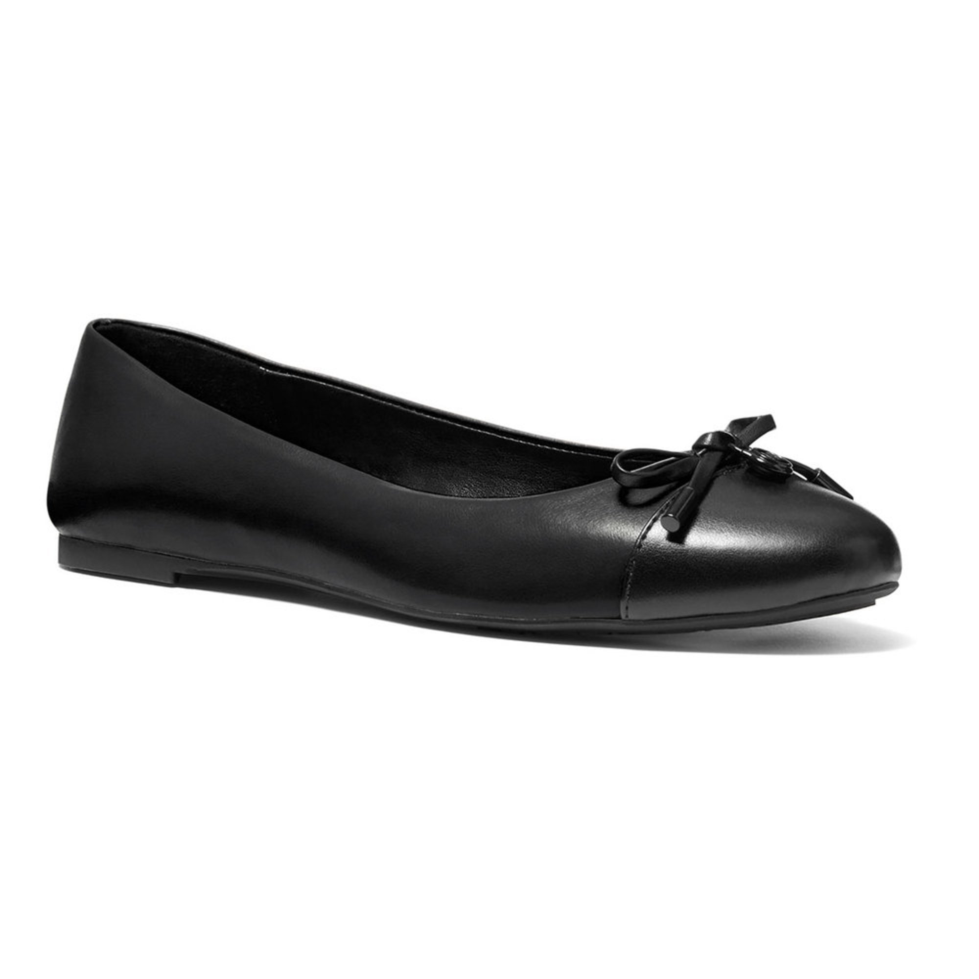 michael kors melody flat