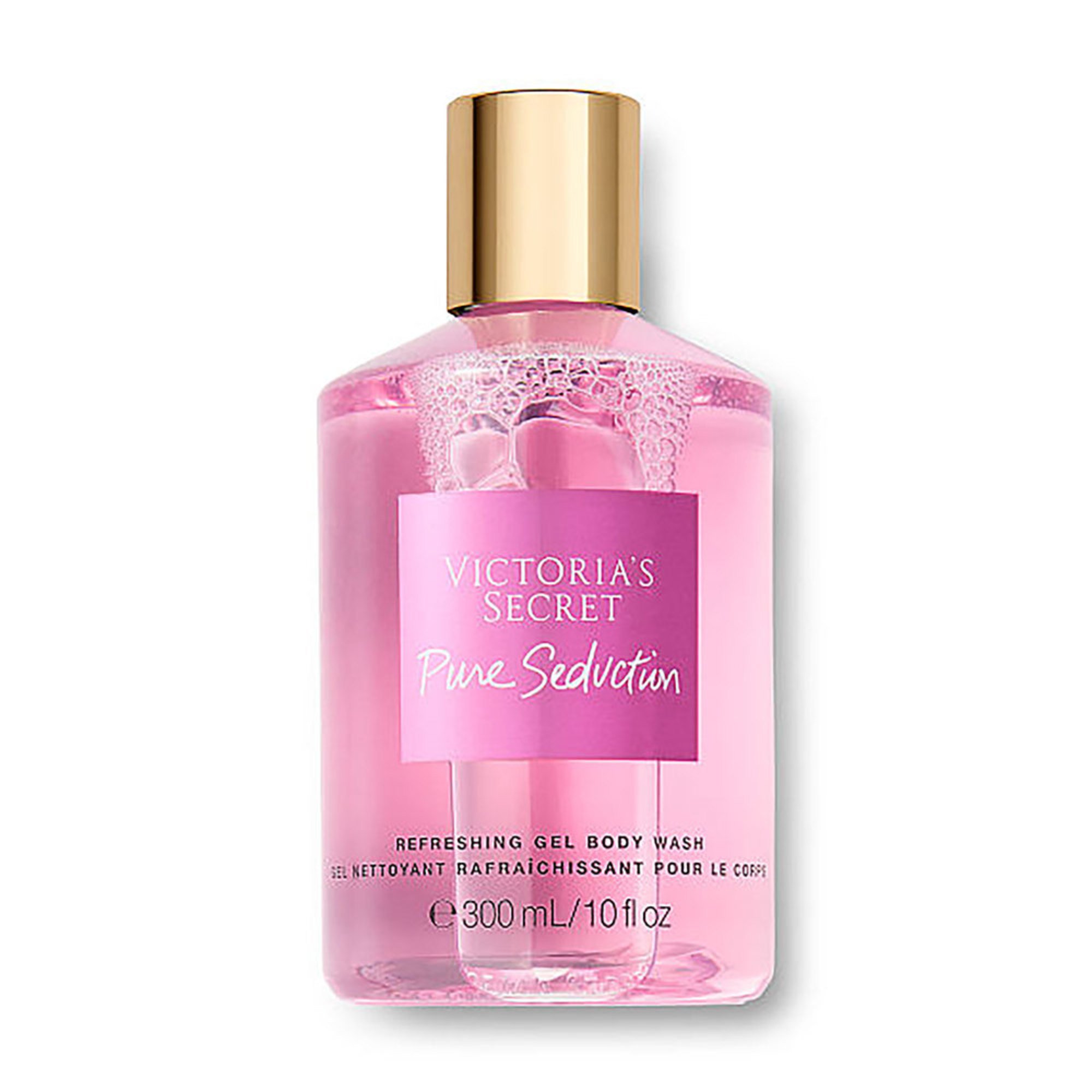 Victoria's Secret Bath Pure Seduction Body Wash Shower Gel & Body Wash Shop Your Navy