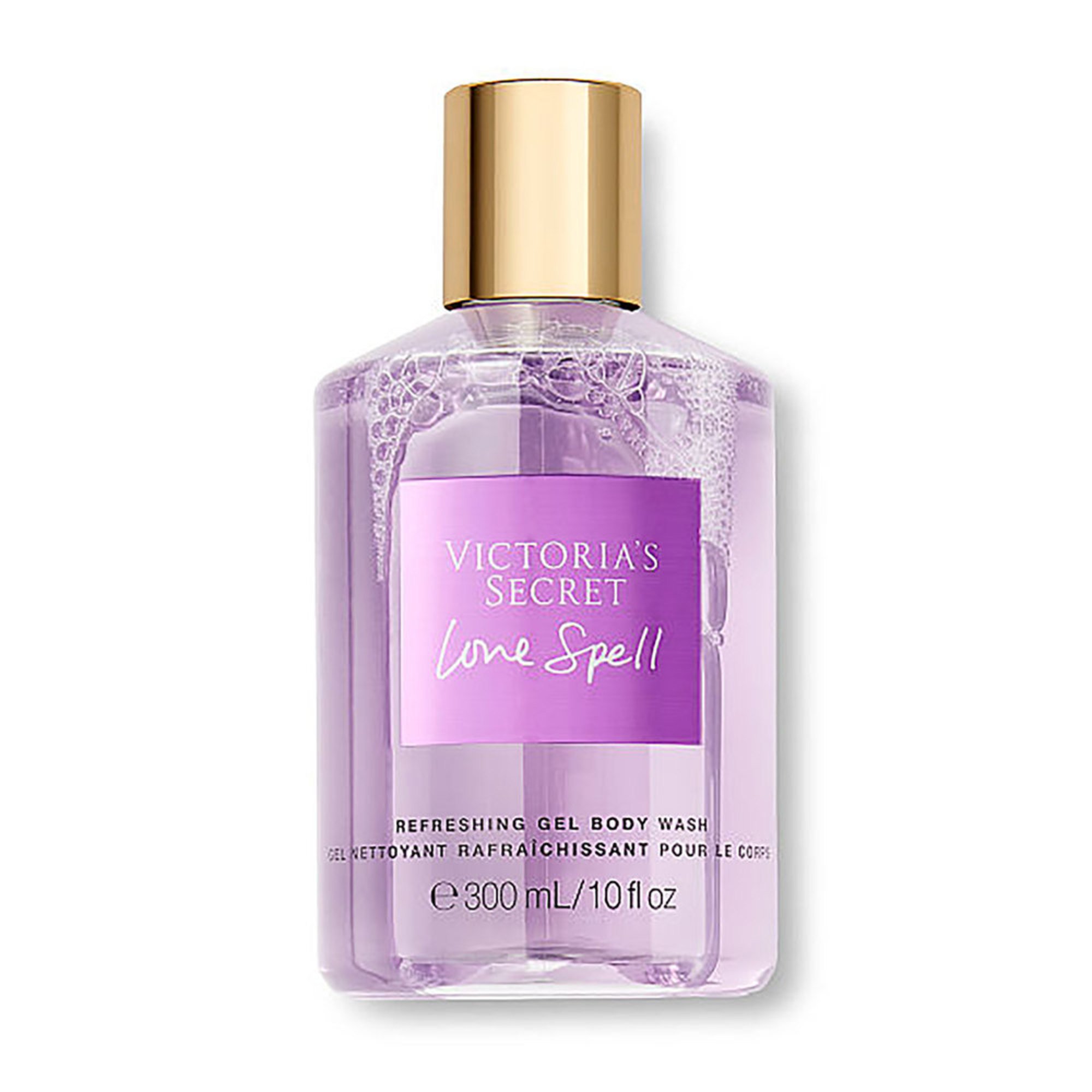 Victoria's Secret Bath Love Spell Body Wash Shower Gel & Body Wash Shop Your Navy Exchange