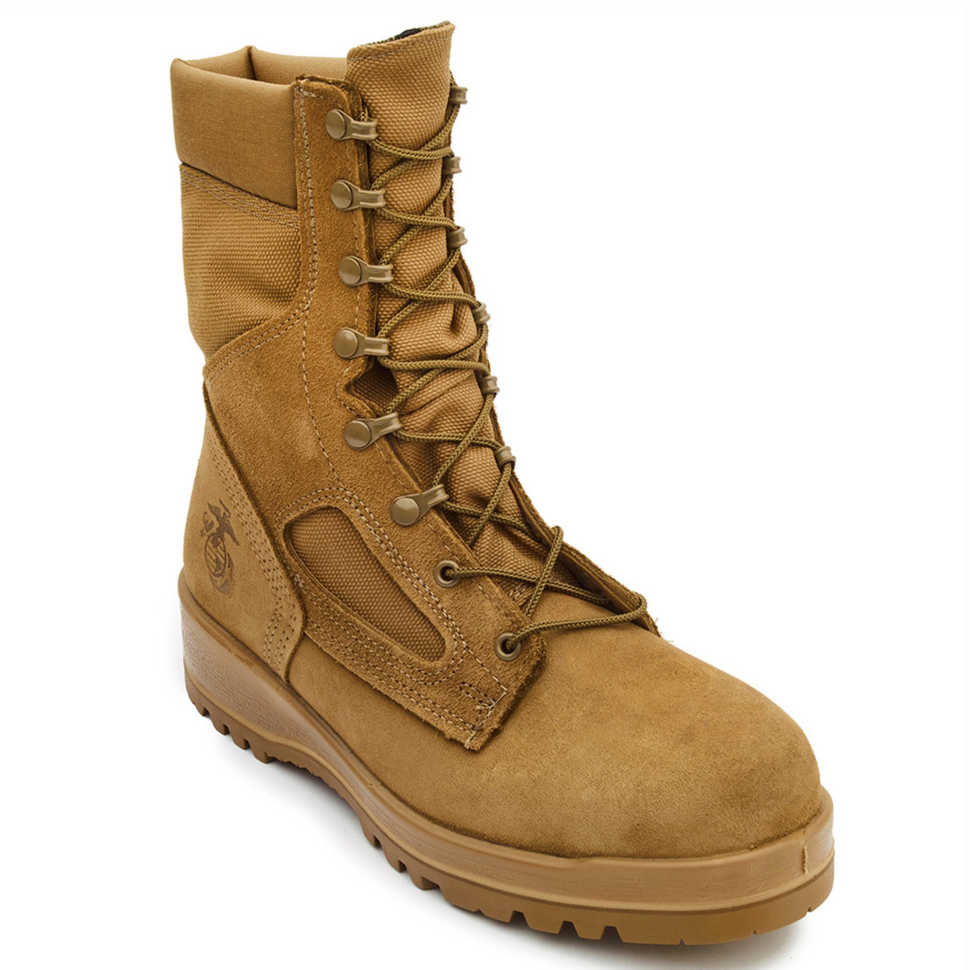 Usmc Mns Temperate Olive Boot | Boots | Military - Shop Your Navy ...