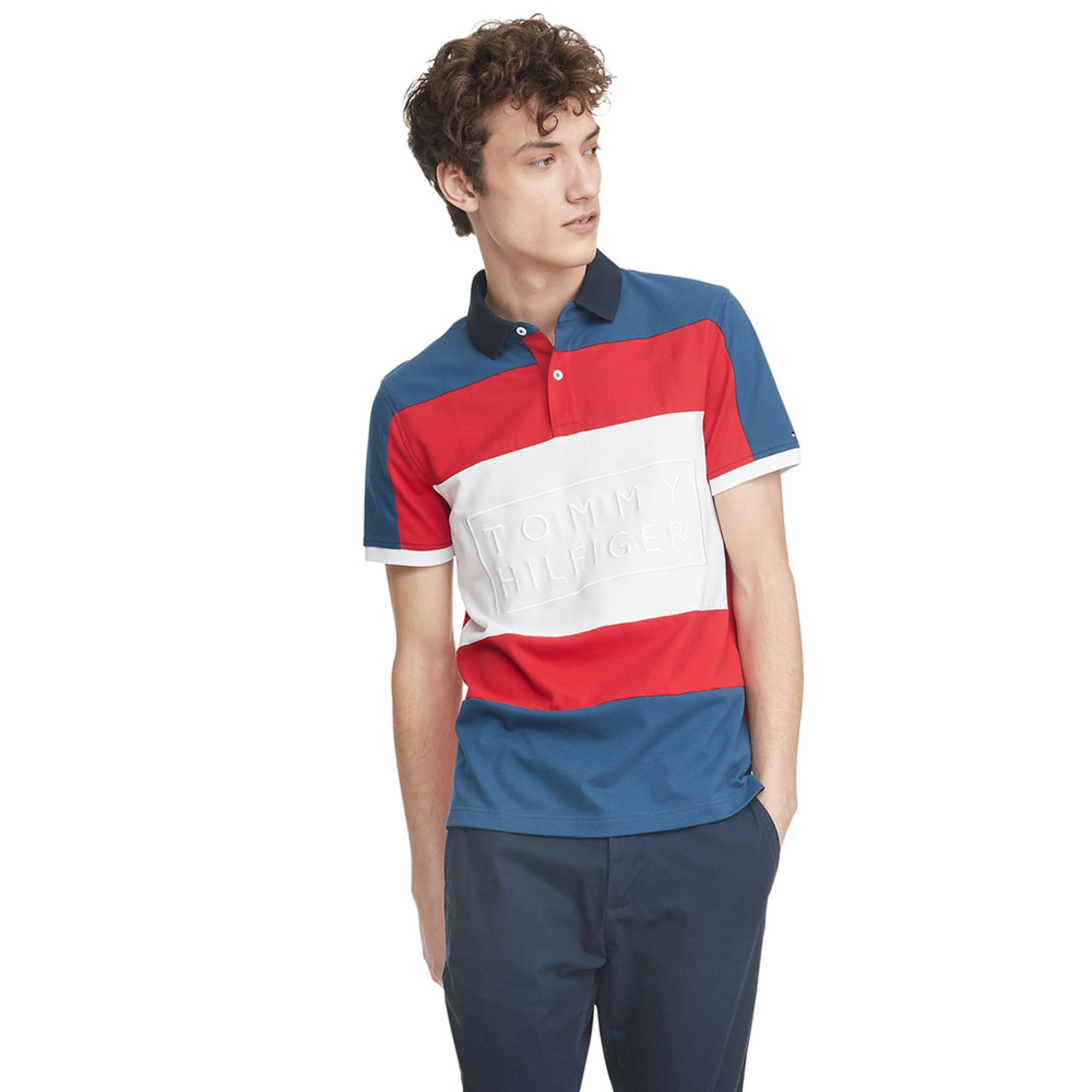 site oficial da tommy hilfiger