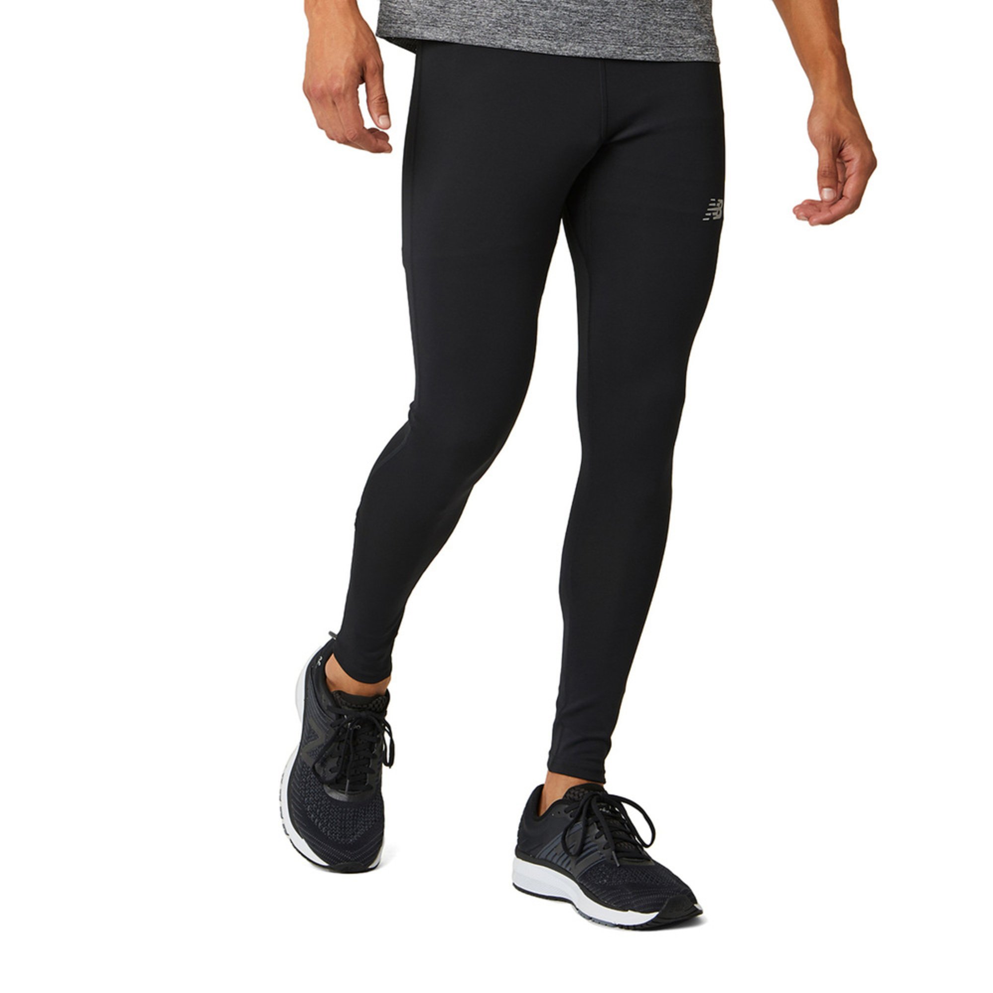 New Balance Men's Tenacity Knit Pants Active Pants Fitness Shop