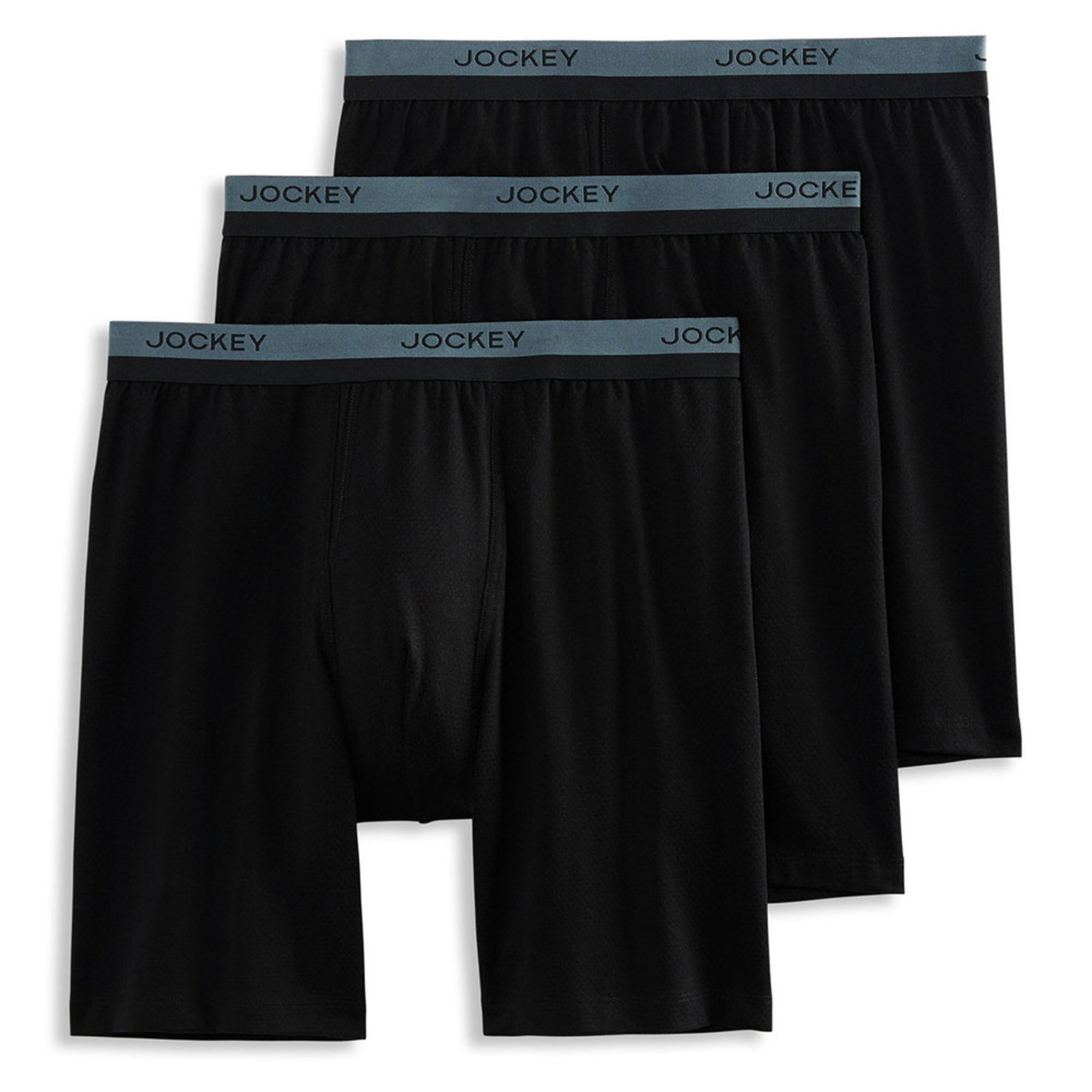 jockey moisture wicking underwear