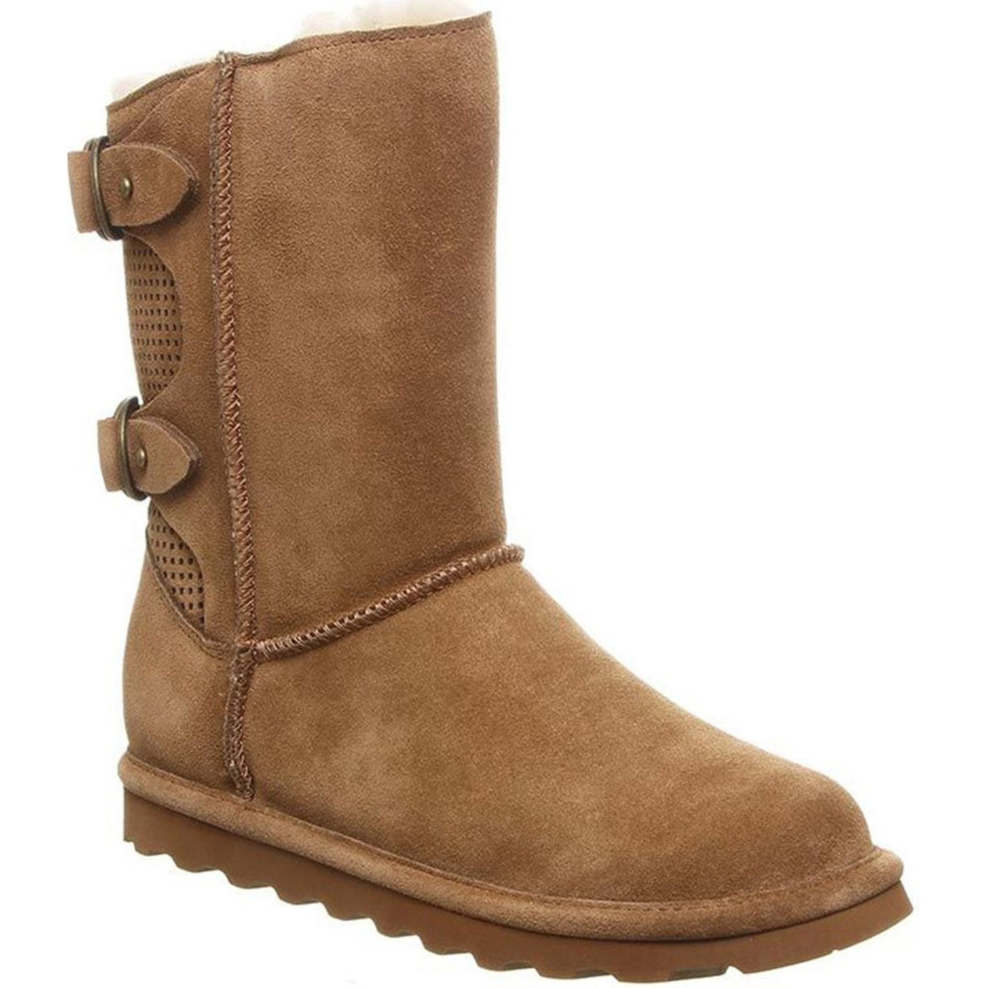 dunham's bearpaw boots