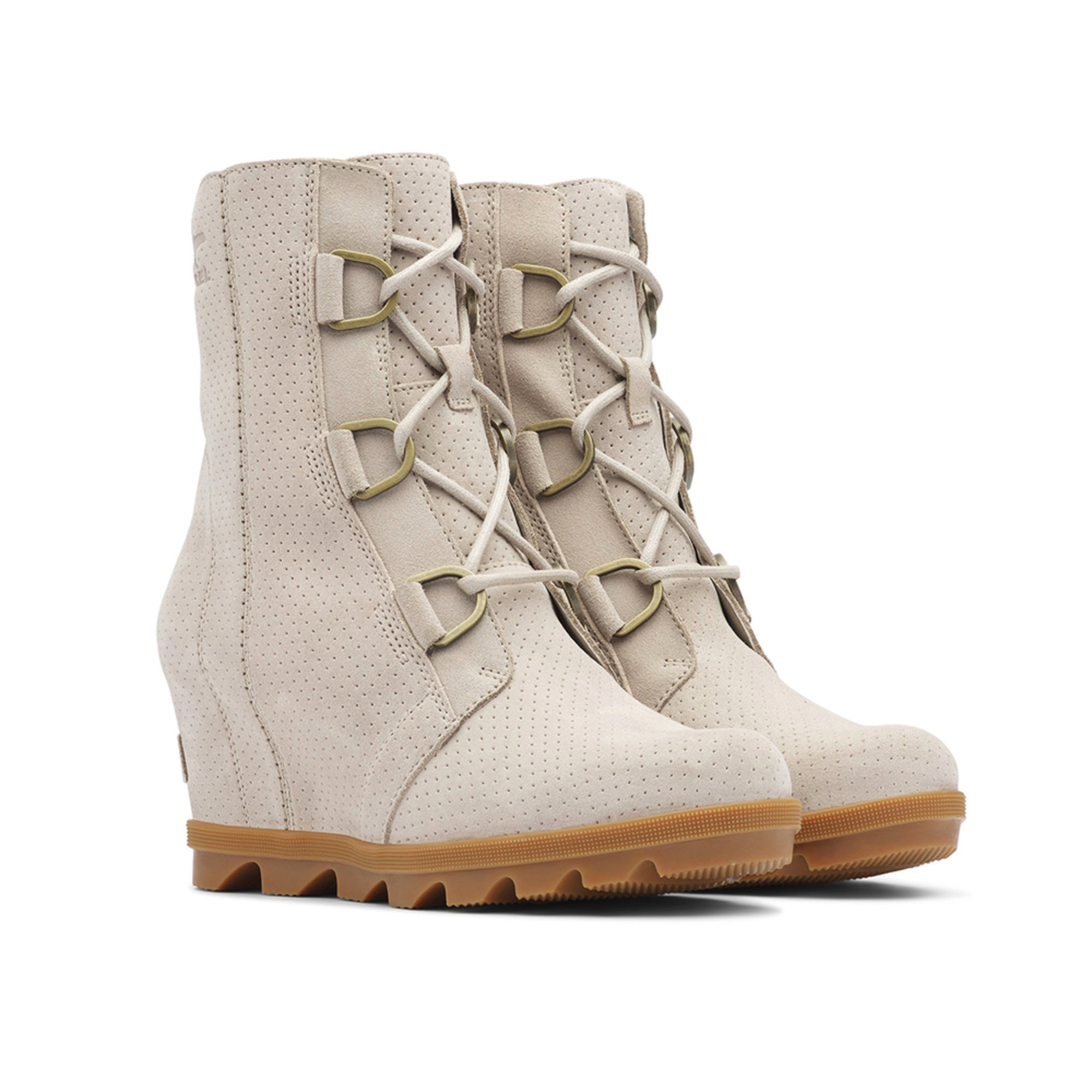 Wedge Boot | Cold Weather Boots | Shoes 