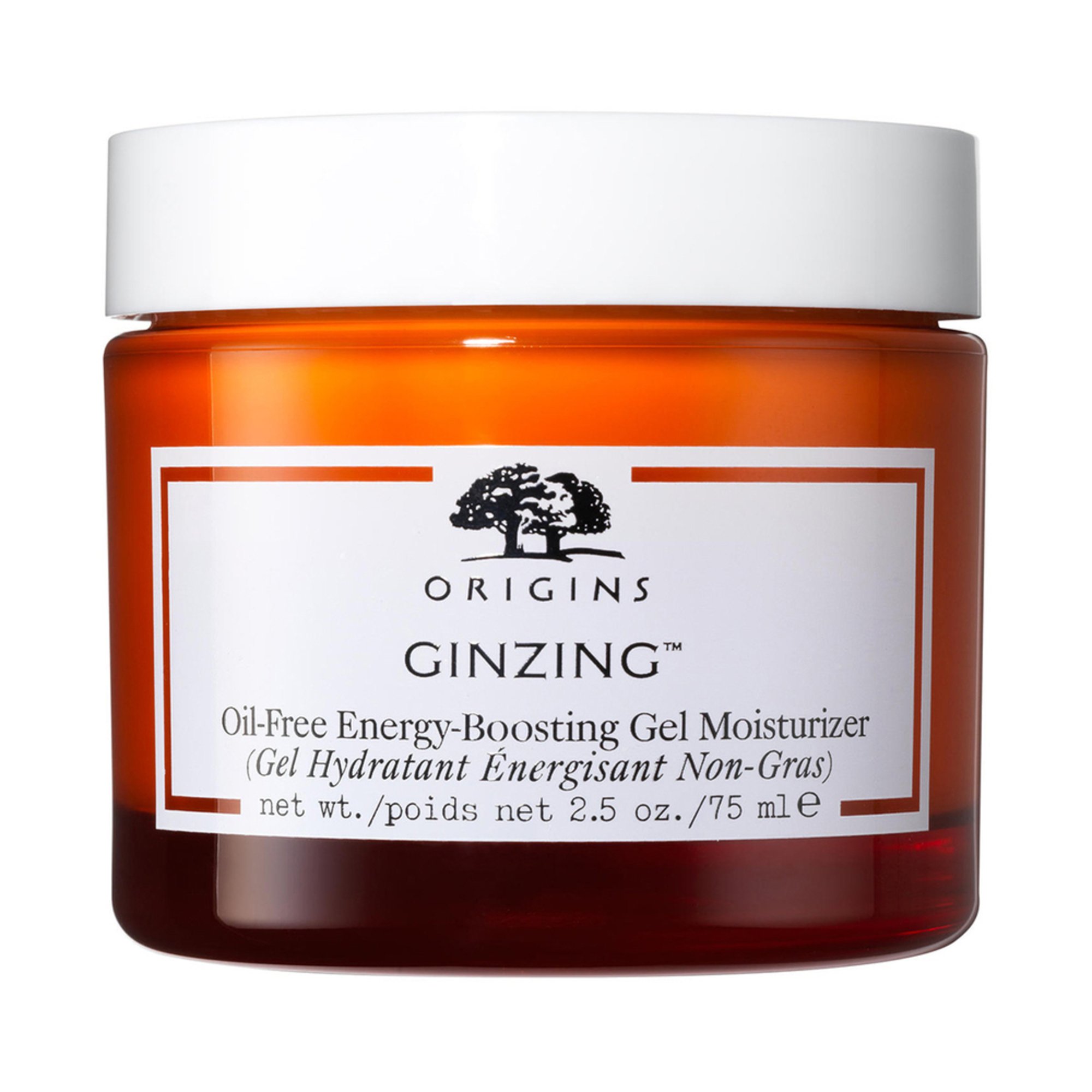 Origins Ginzing Gel Moisturizer Body Lotion & Creams Beauty Shop