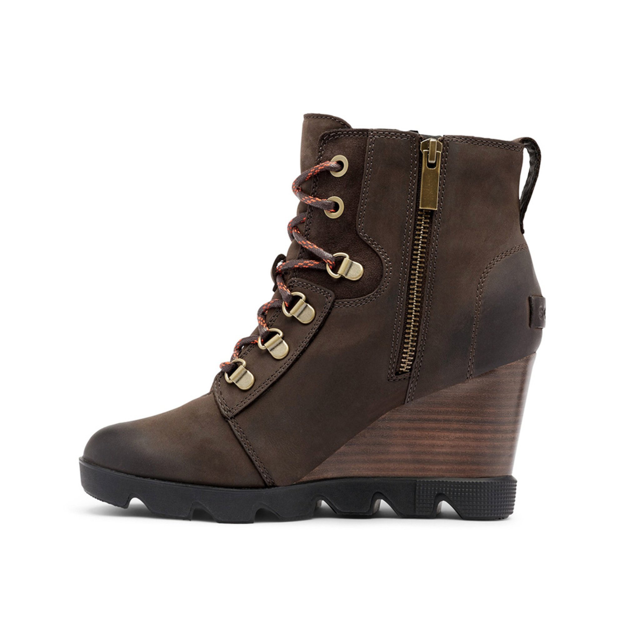 sorel joan uptown wedge
