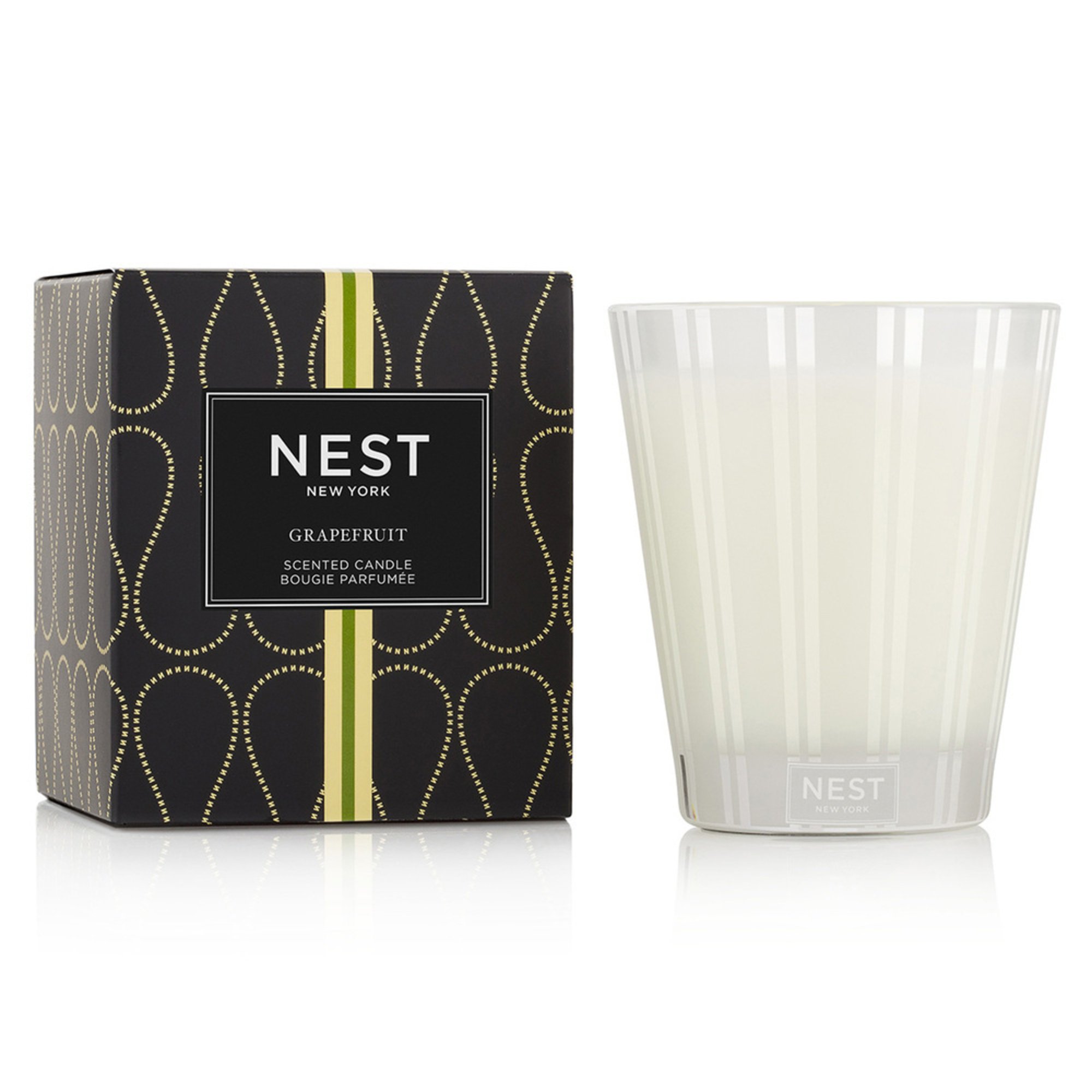 Nest Grapefruit Classic Candle Scented Candles For The Home Shop