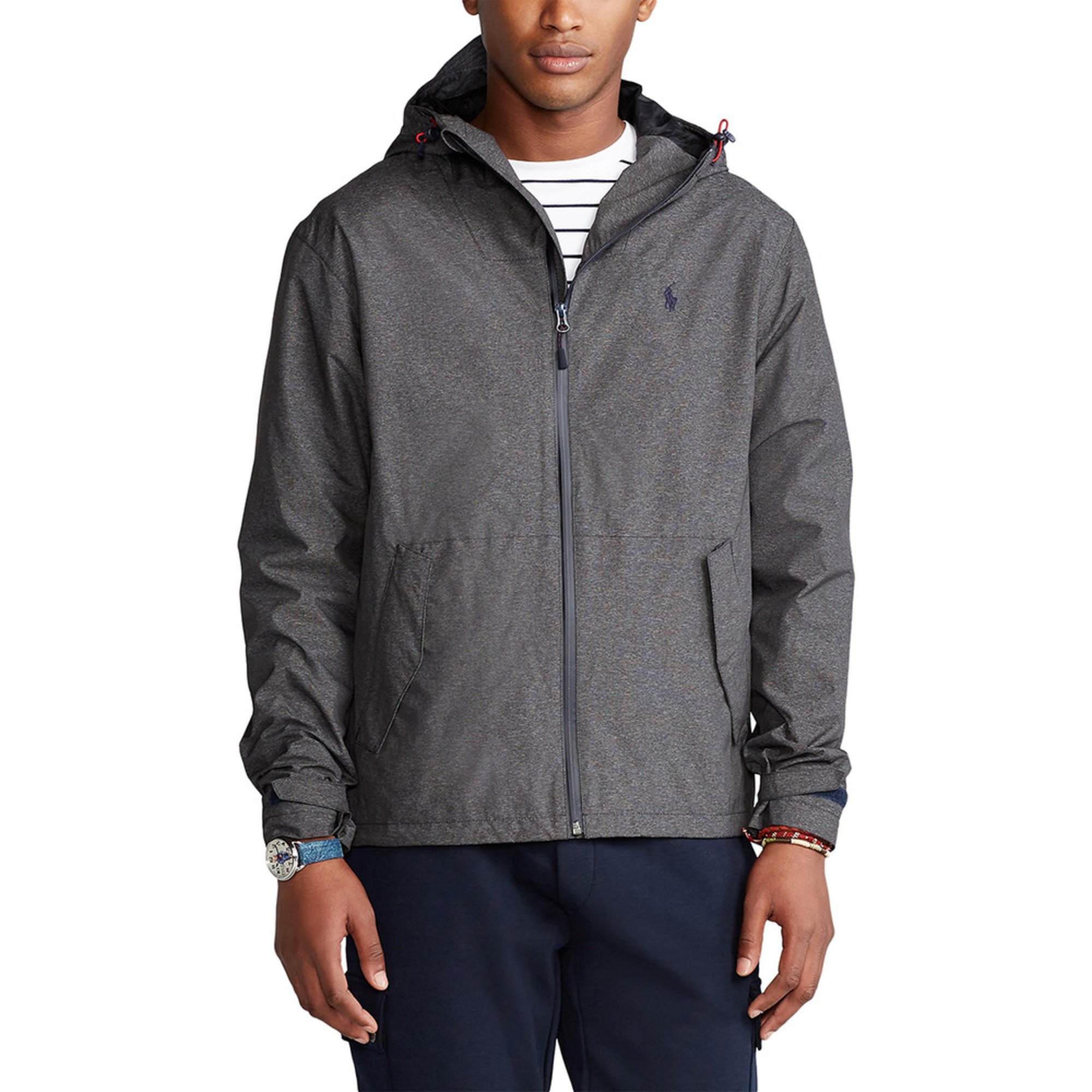 ralph lauren active jacket