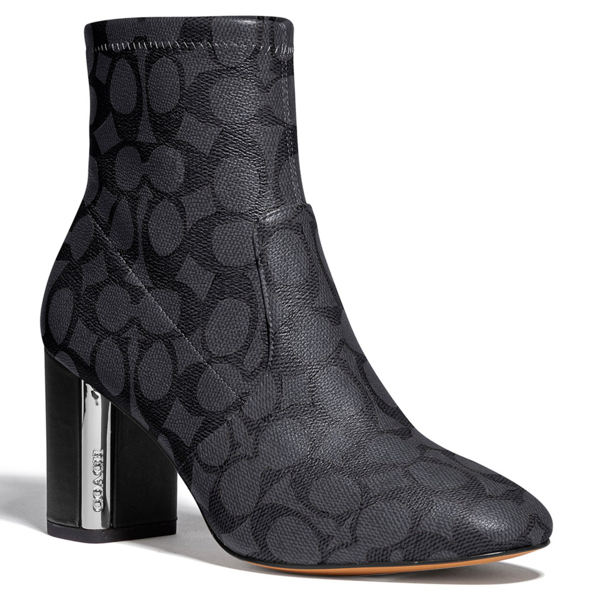 margot bootie