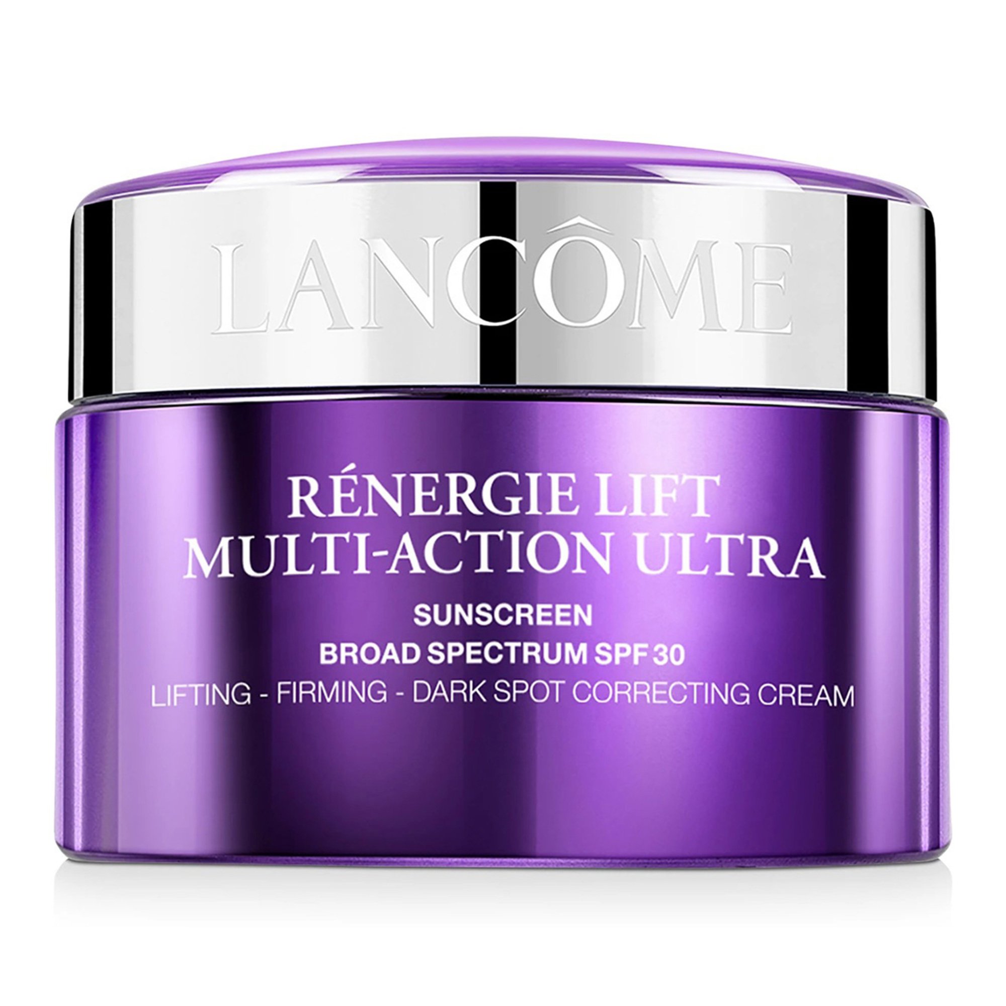 ultra moisturiser cream