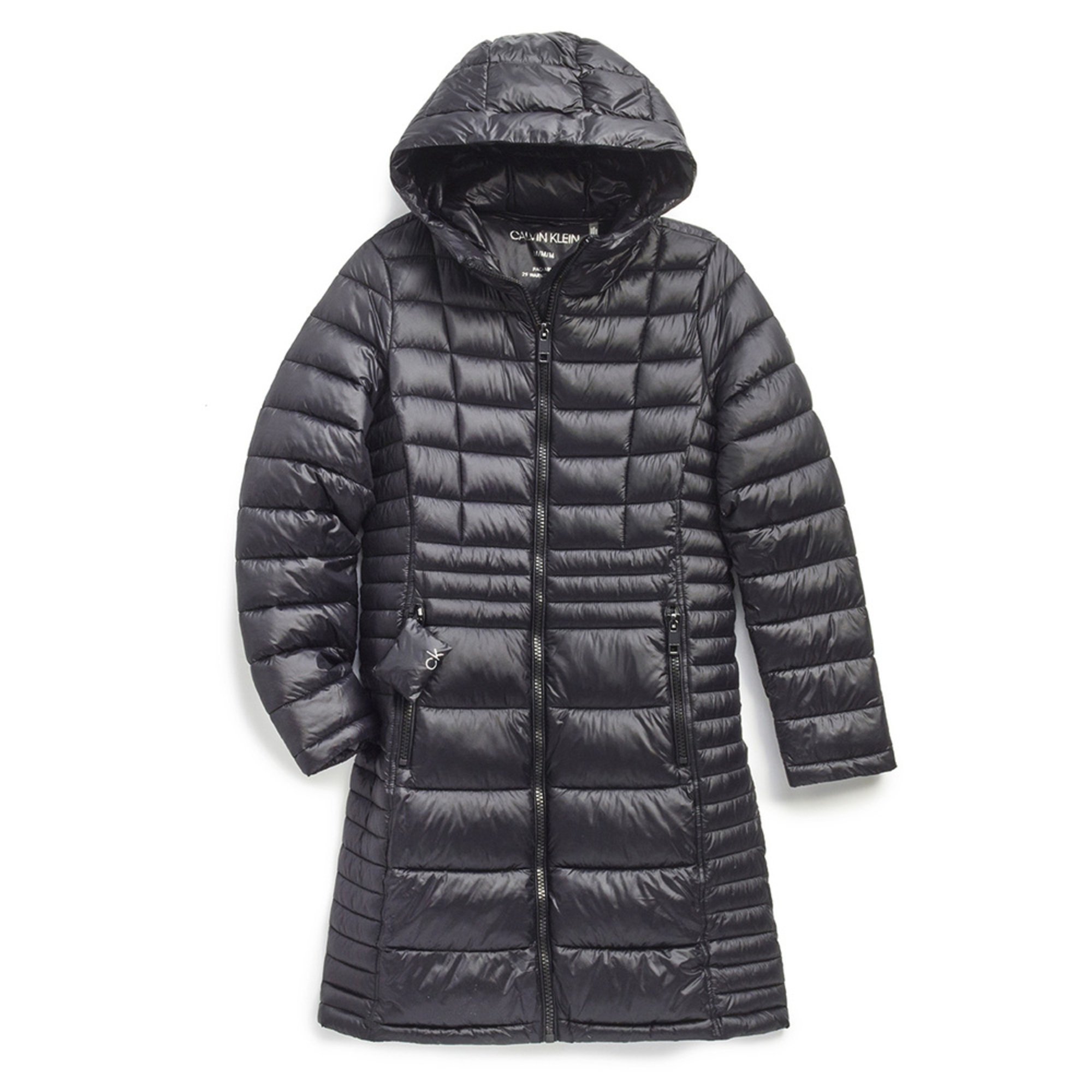 calvin klein outdoor jackets