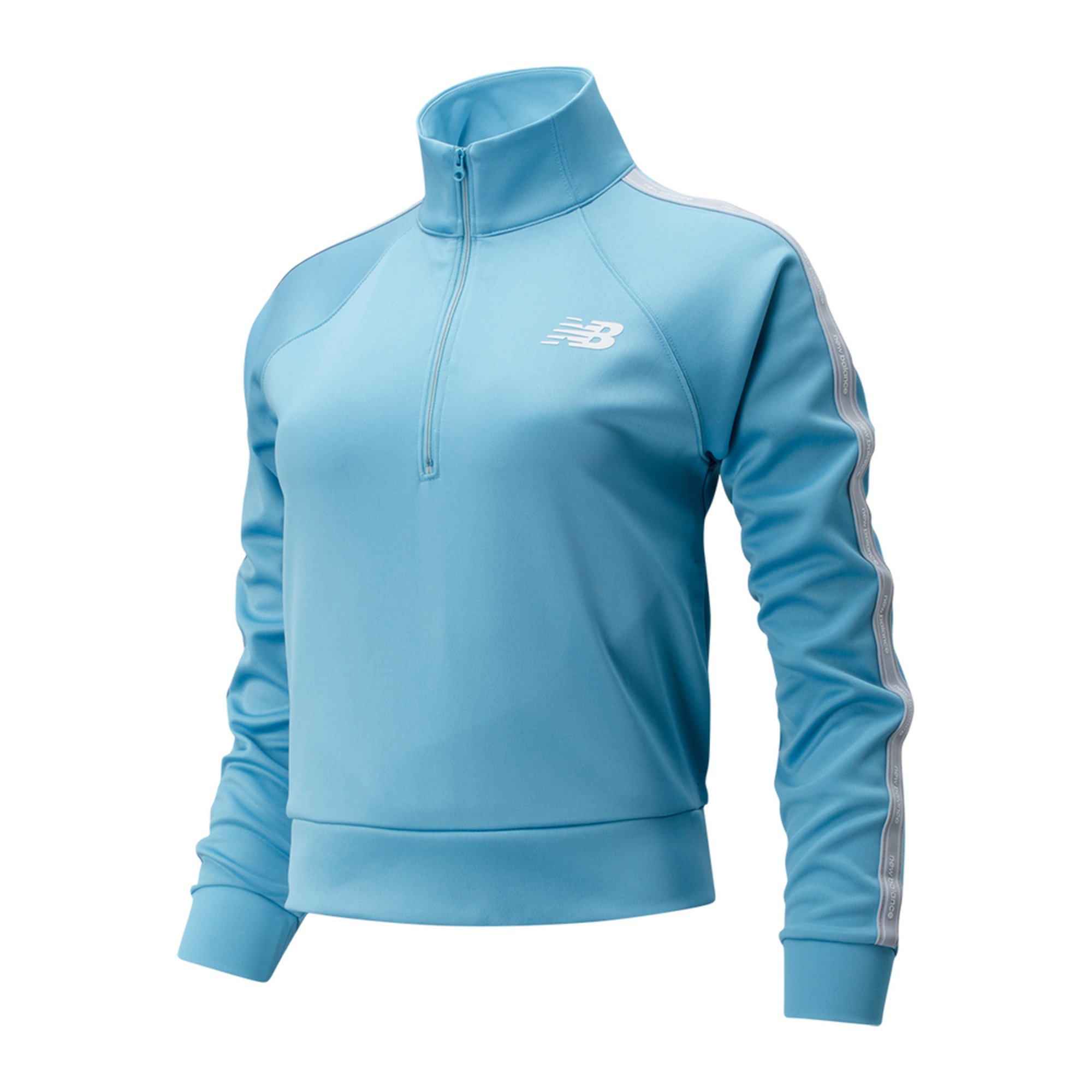 New Balance Women Classic Sweatshirt | Active Sweatshirts & Hoodies - Shop Your Navy Exchange 