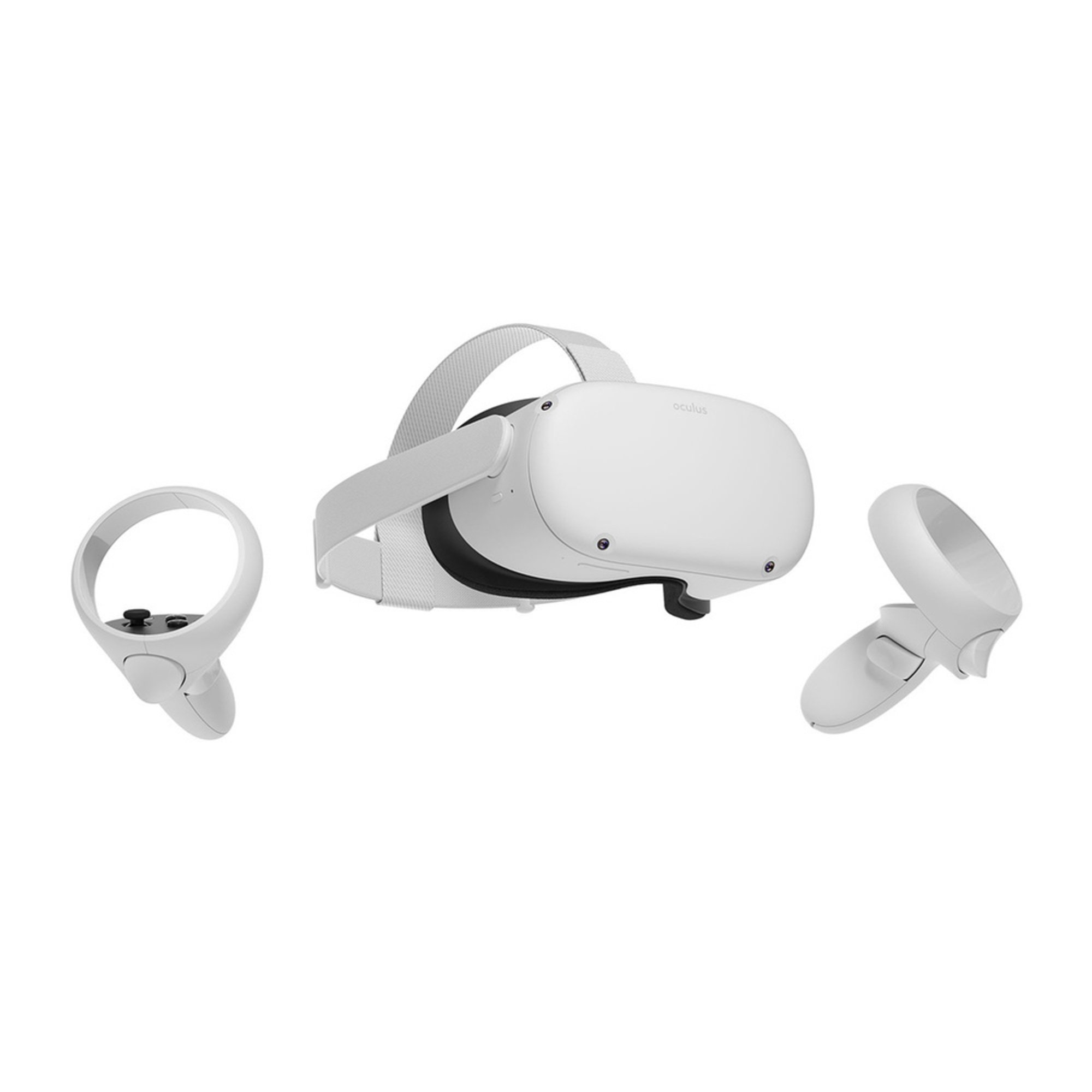 oculus quest 2 audio bluetooth