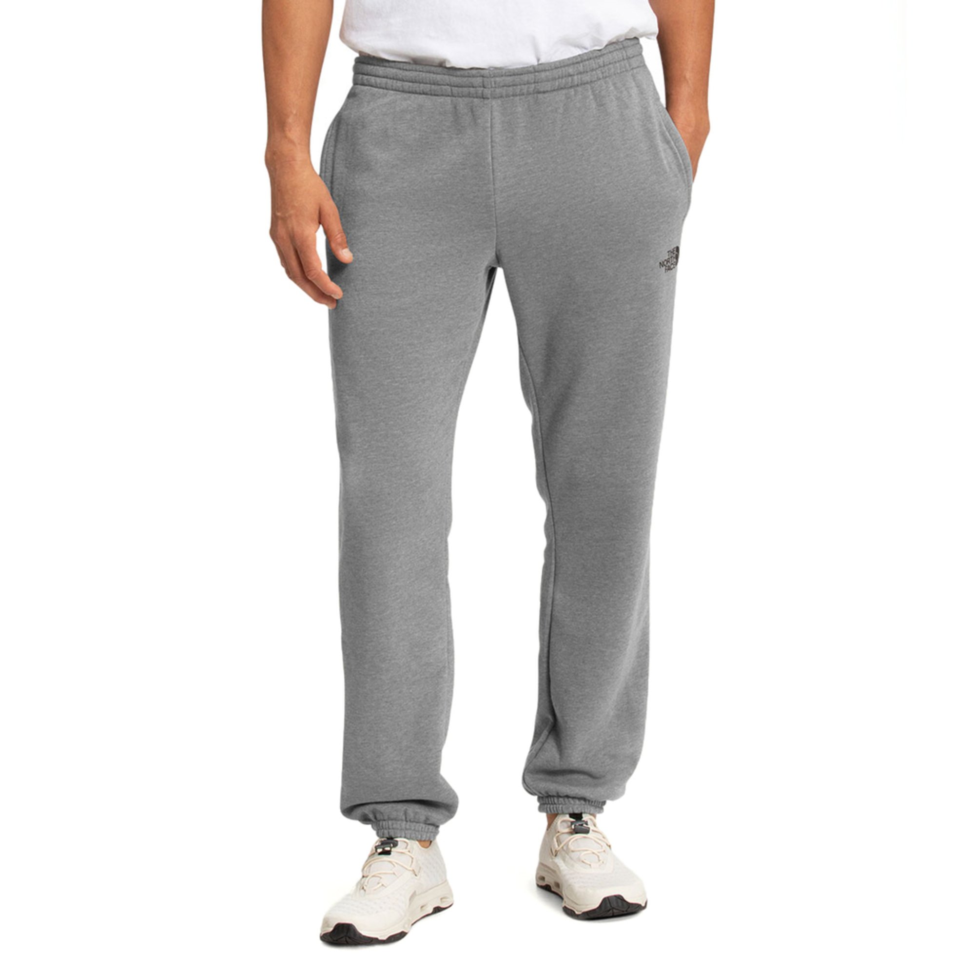 North Face Men's Unisex Tnf Vert Sweatpants | Outdoor Tees | Apparel ...