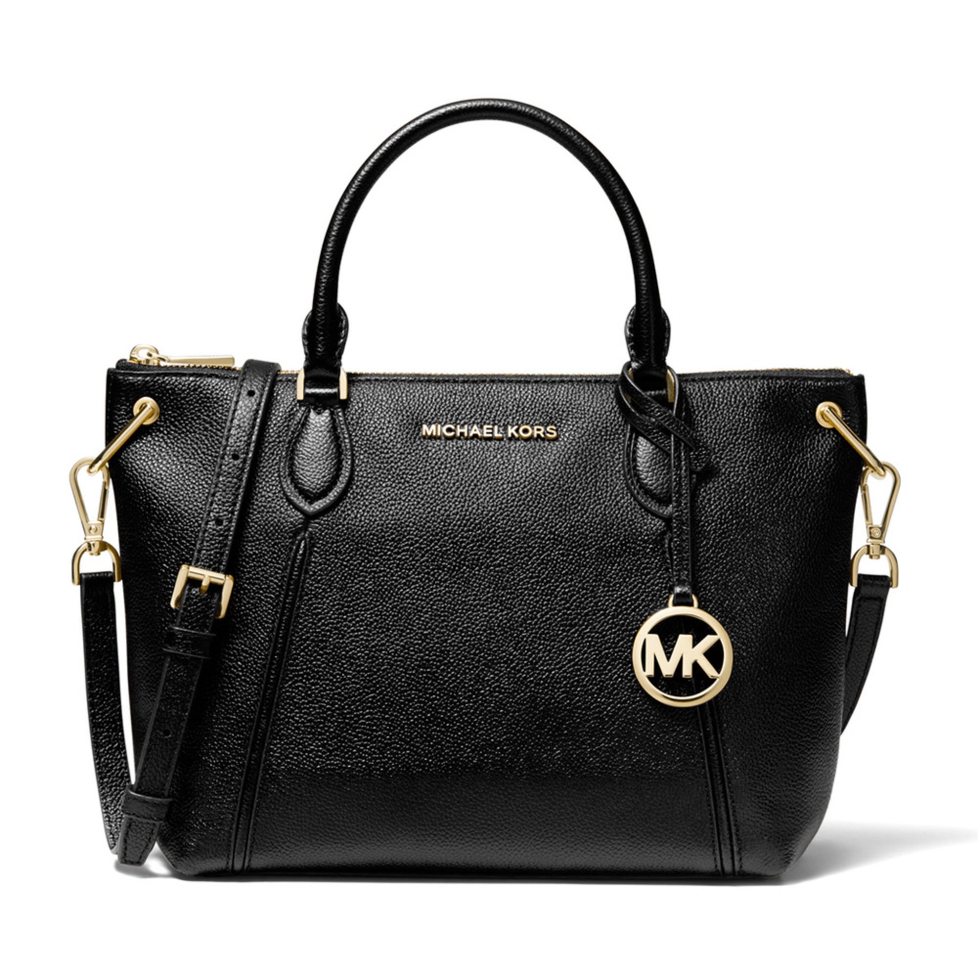 Michael Kors Sierra Medium Messenger | Handbags | Accessories - Shop ...
