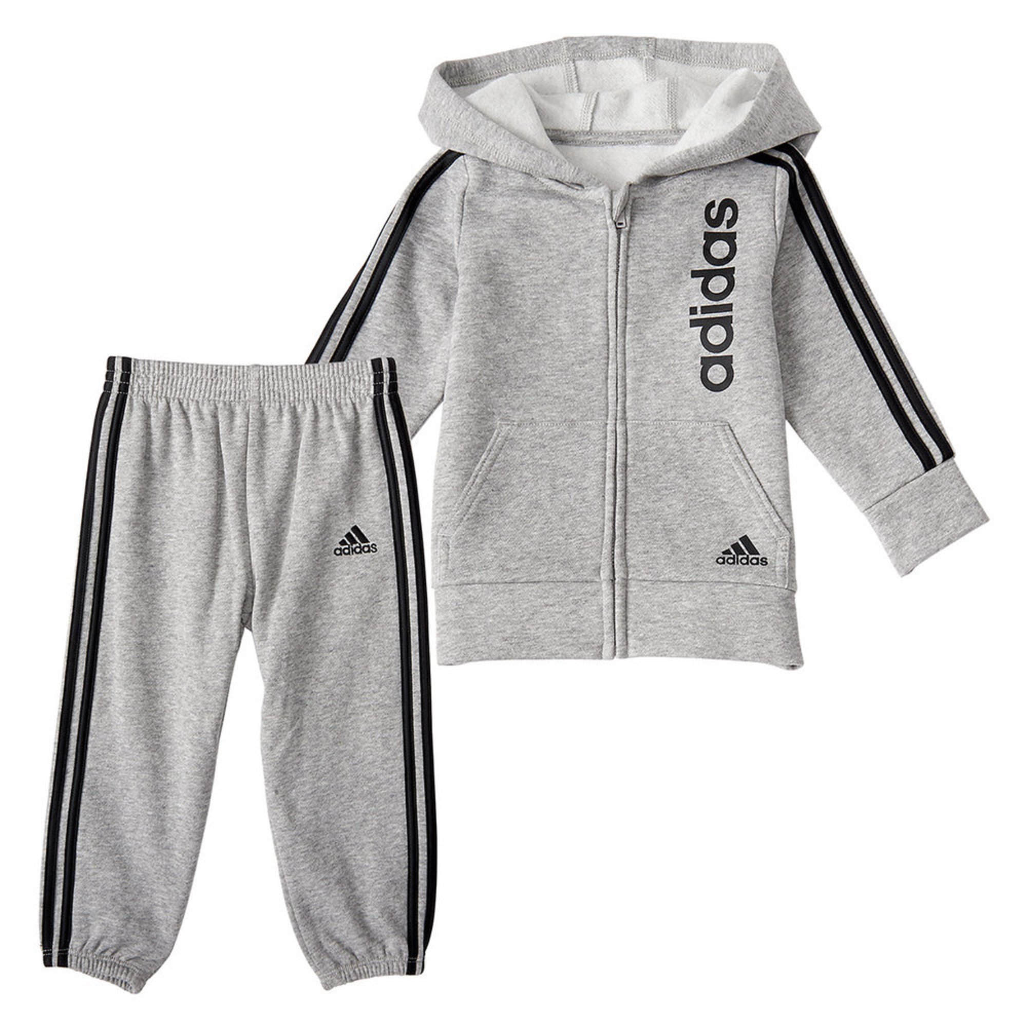 adidas jacket for baby boy