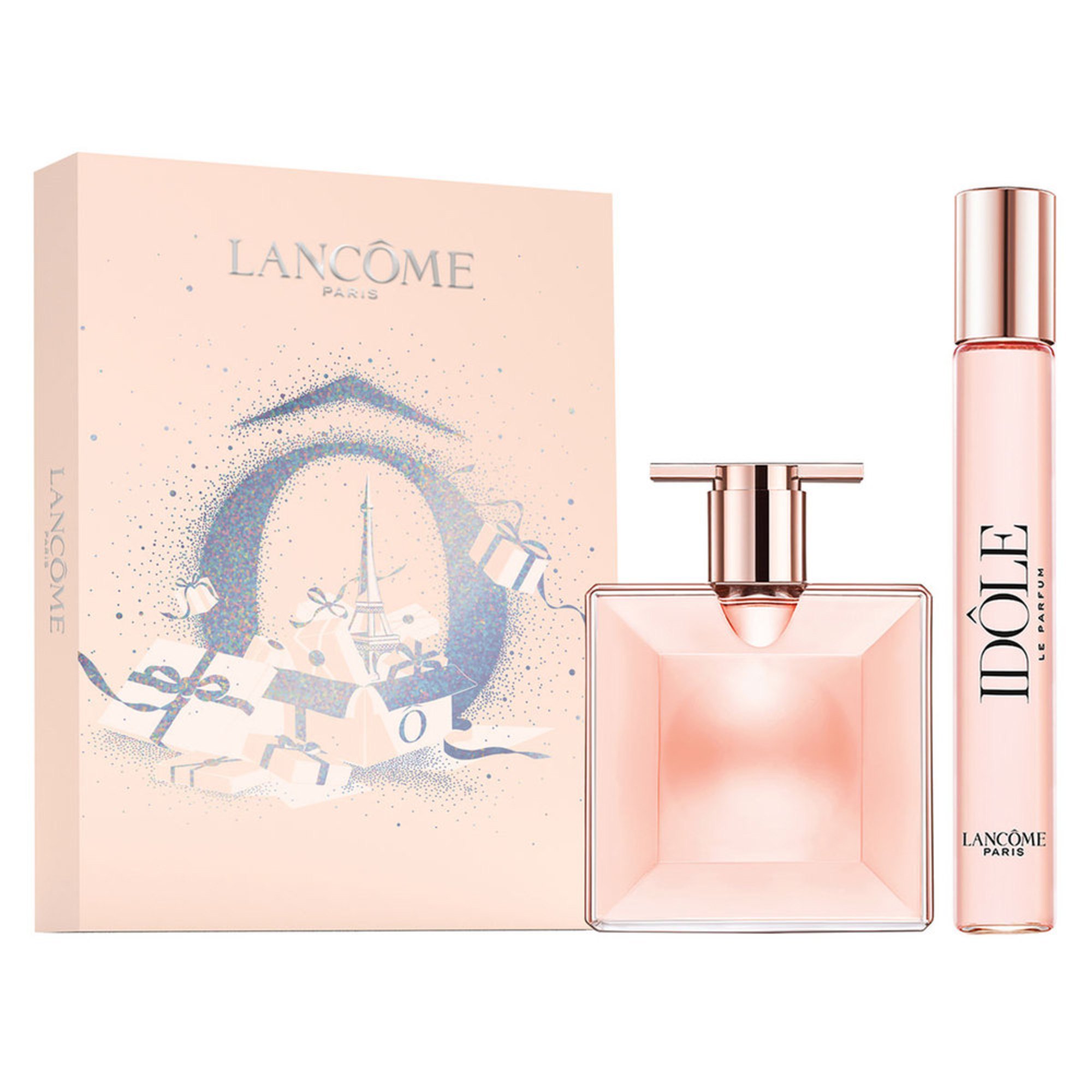 Idole 25ml Set Fragrance Gift Sets Beauty & Personal Care