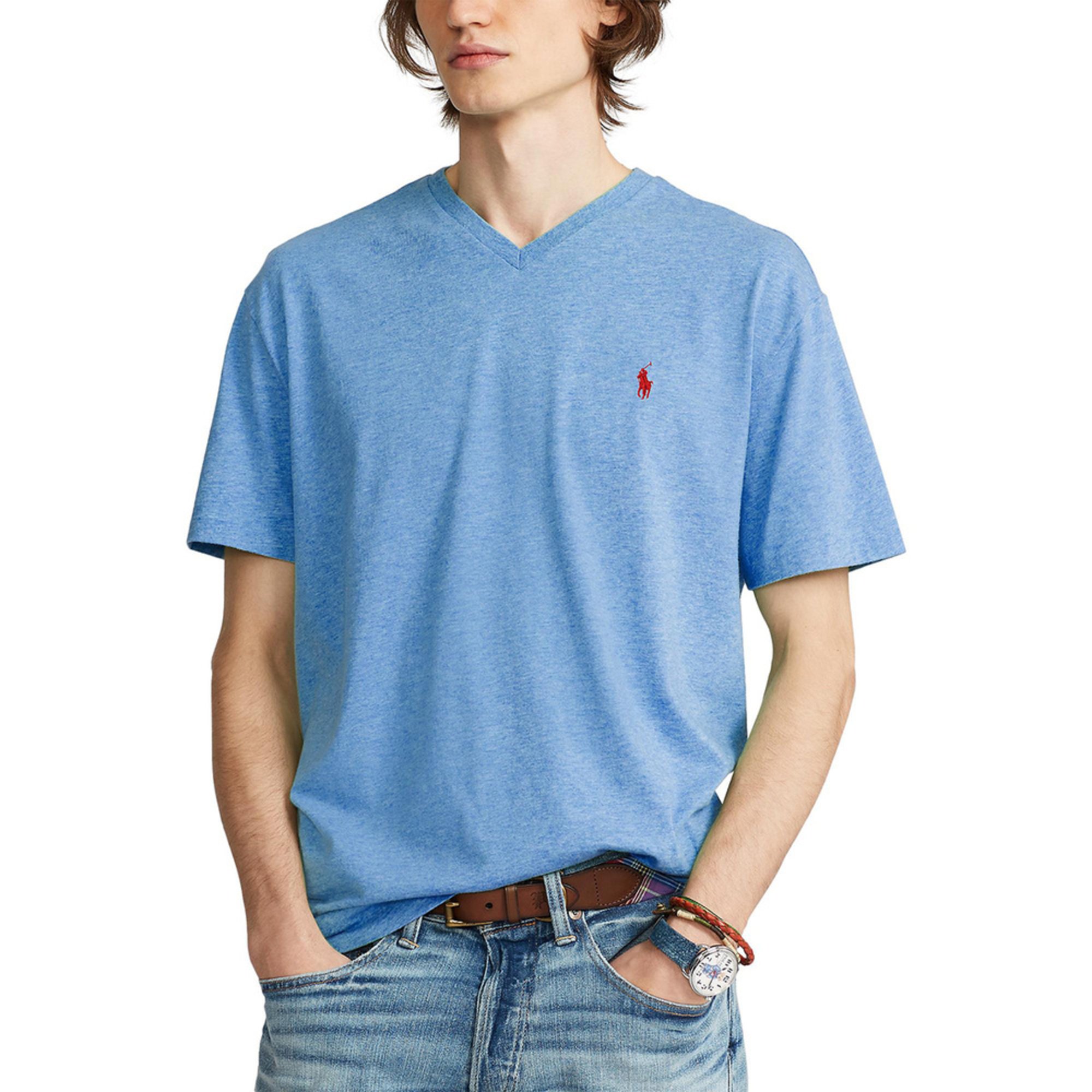 ralph lauren polo baseball jersey