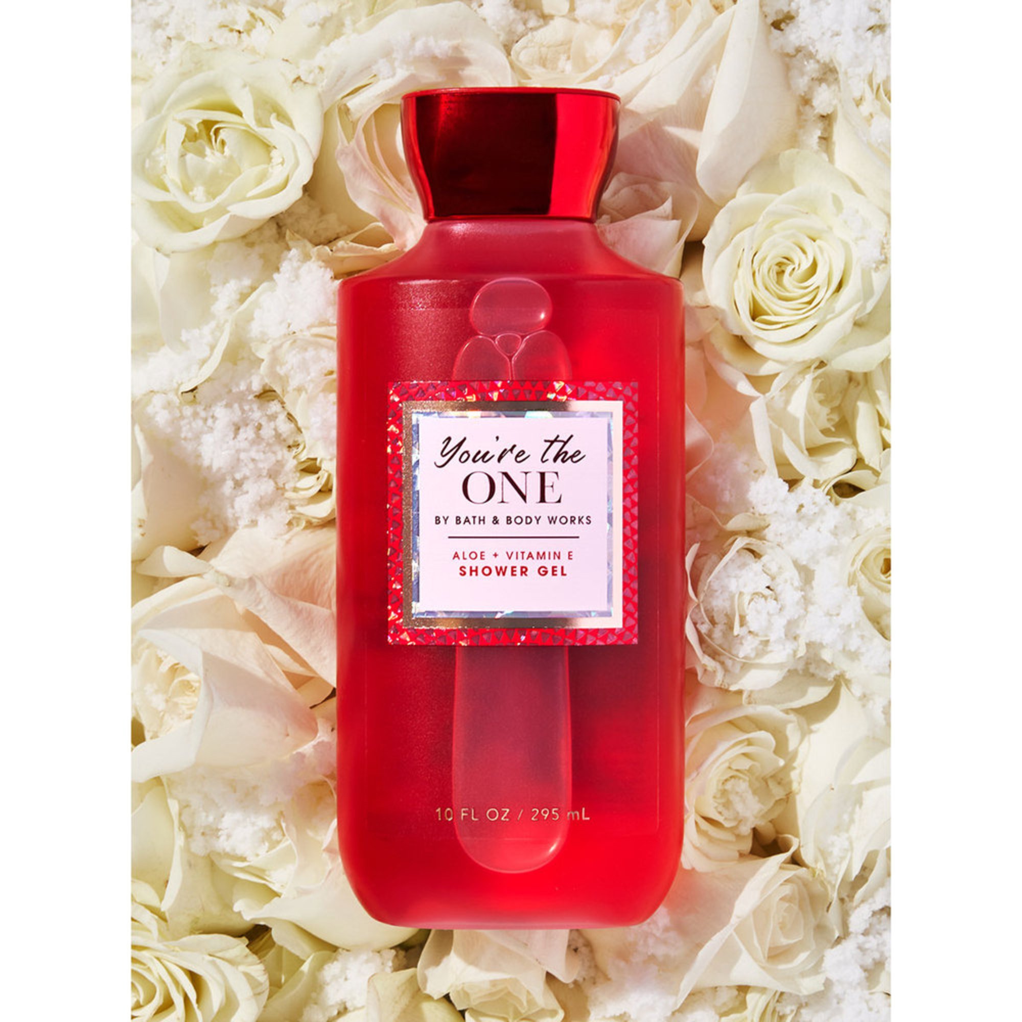 Bath And Body Works Shower Gel Youre The One Shower Gel & Body Wash