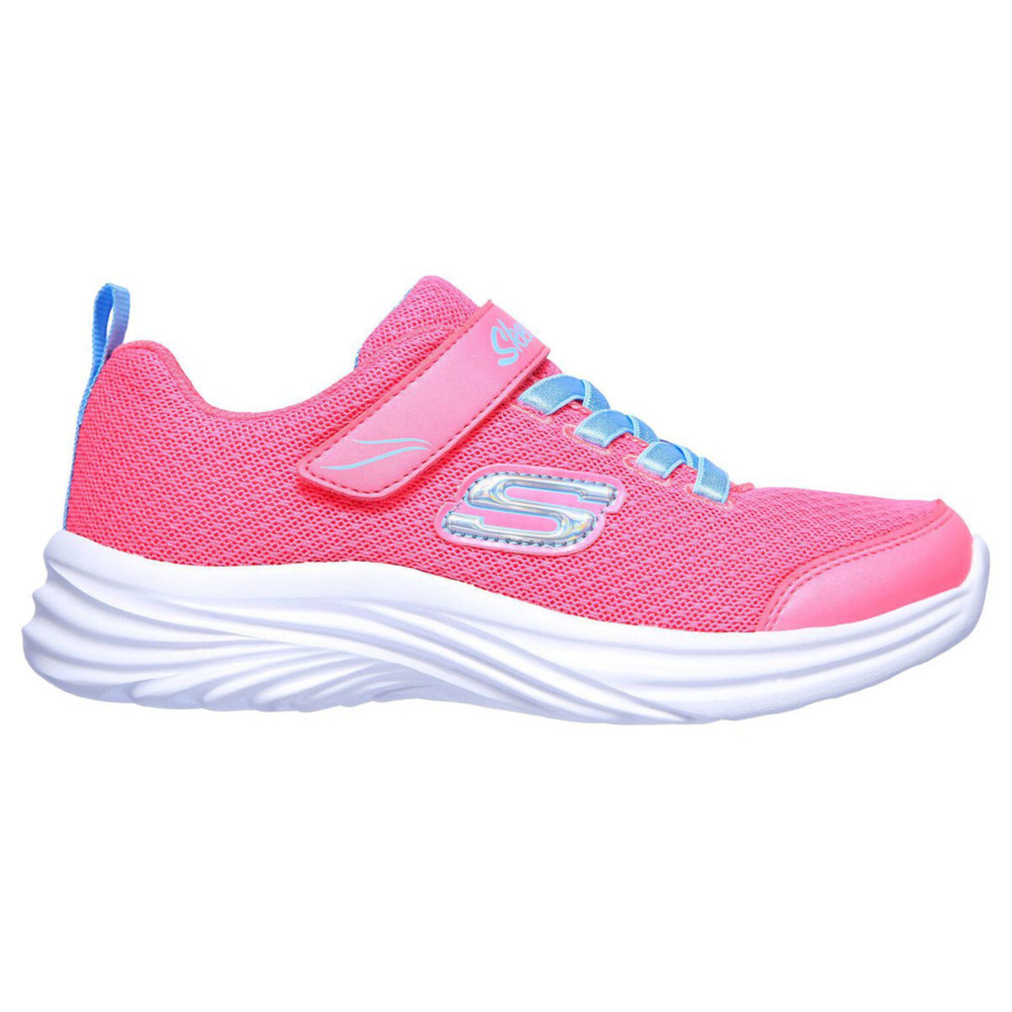 Skechers Kids Toddler Girls' Dreamy Dancer Sneaker Girls' Shoes