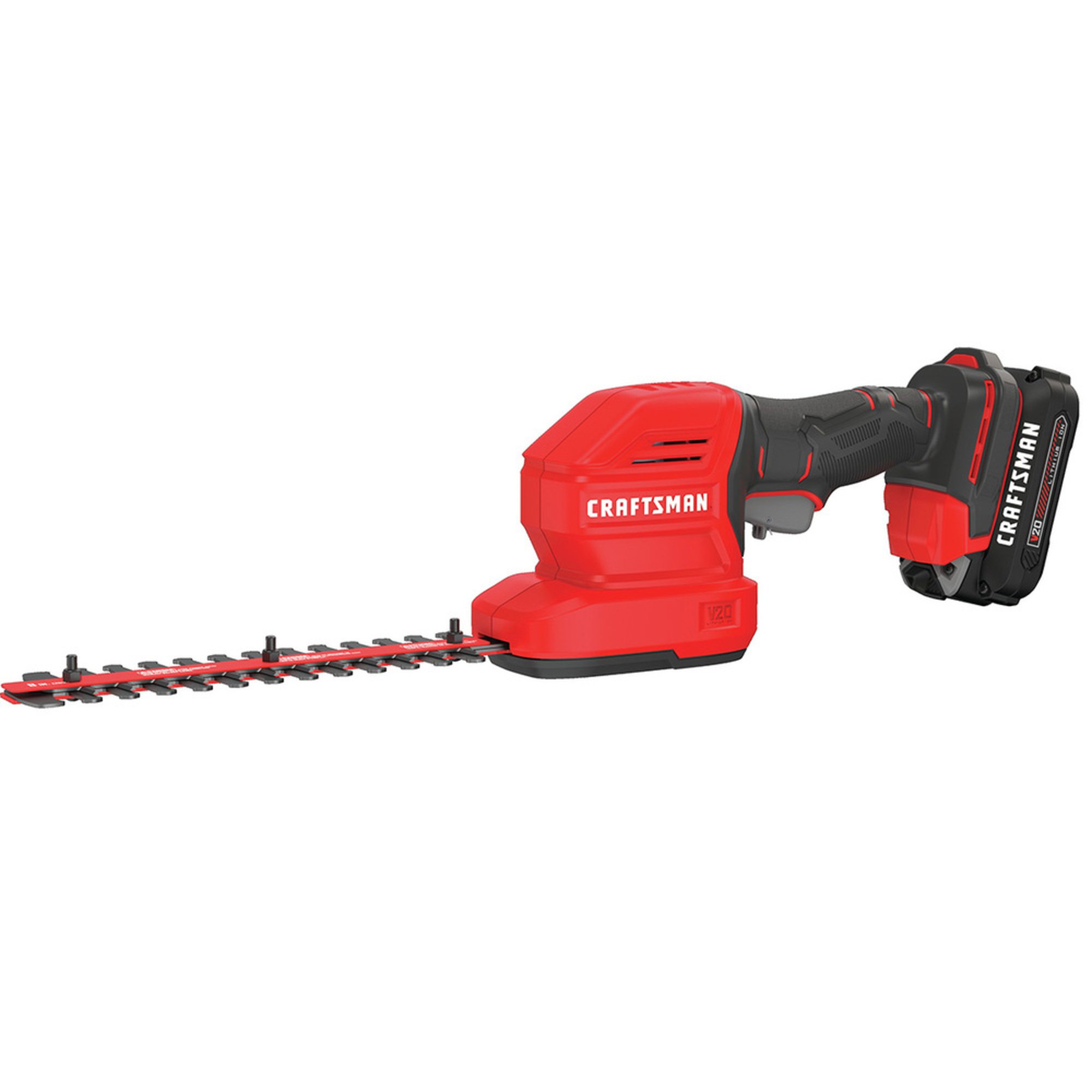 Craftsman 20volt Max Shear Scrubber Shears & Pruning Tools For The