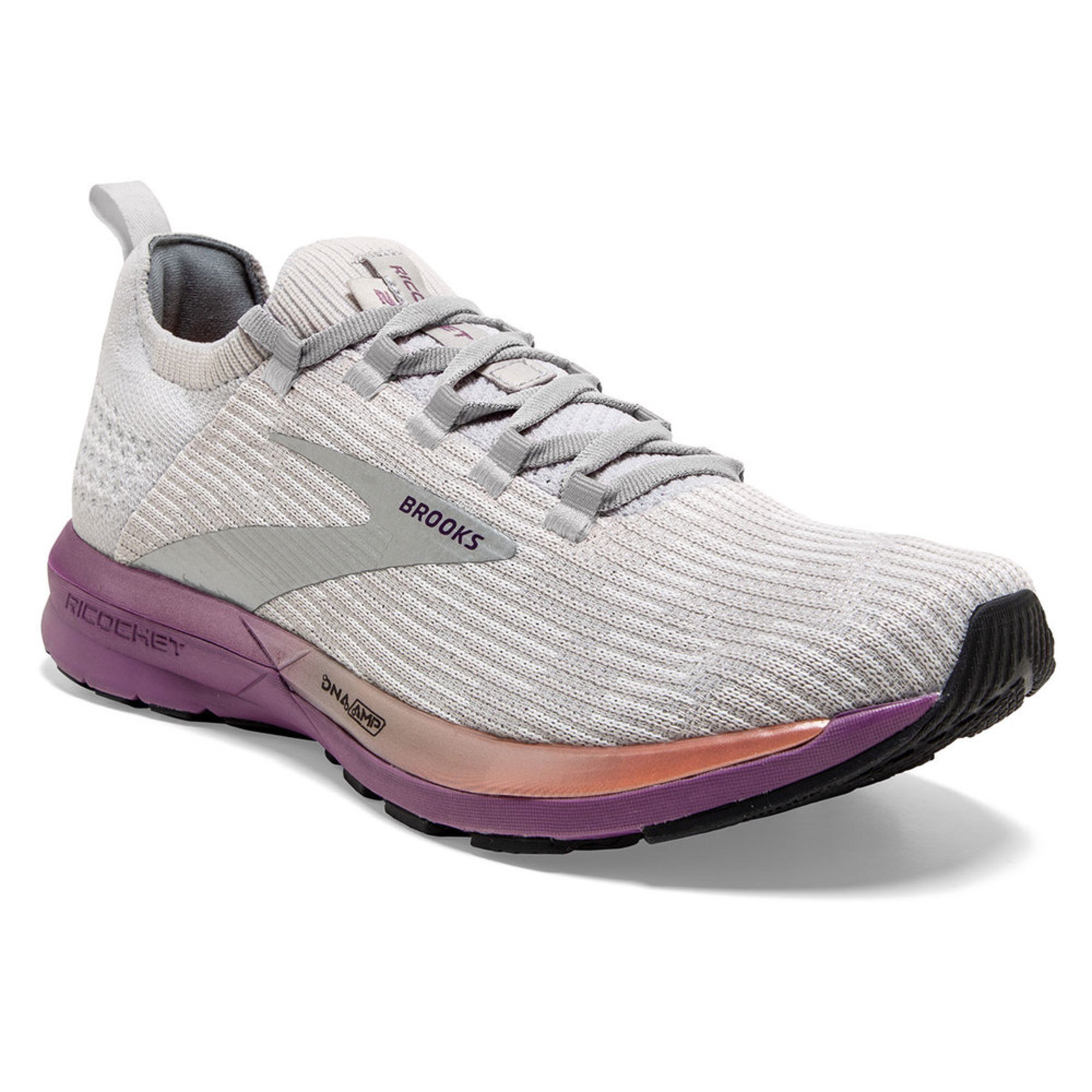 brooks women's ricochet running shoes