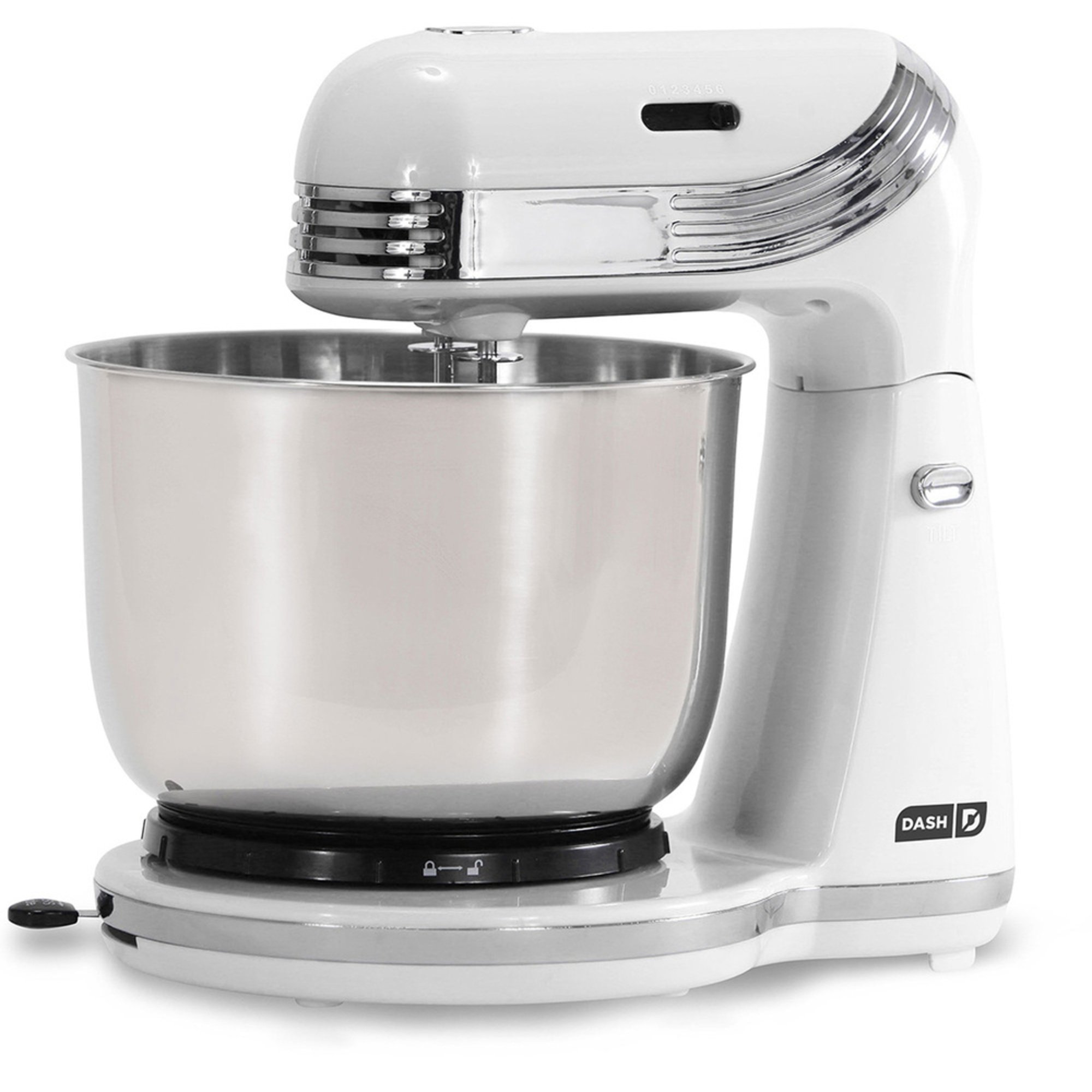 Dash Stand Mixer Attachments