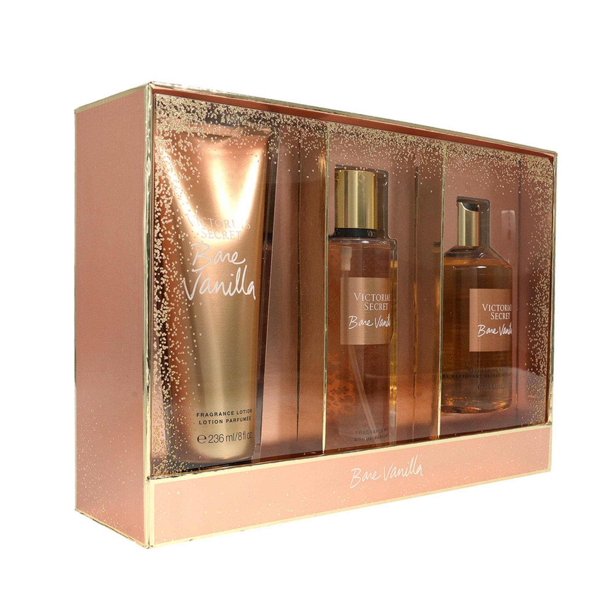 Victoria Secret Bare Vanilla Victorias Secret Bare Vanilla