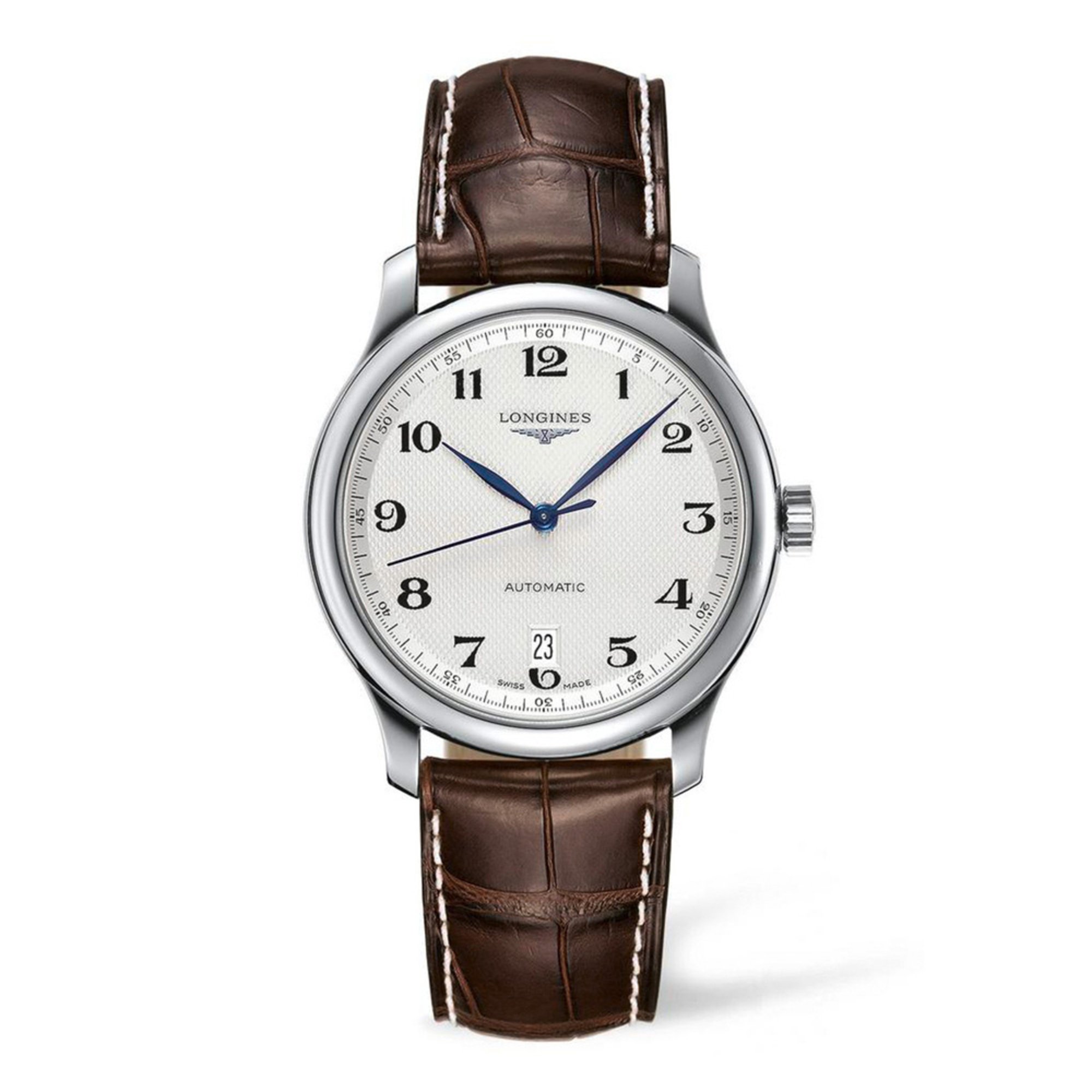 Longines Men's Master Collection Automatic Watch | Watches ...