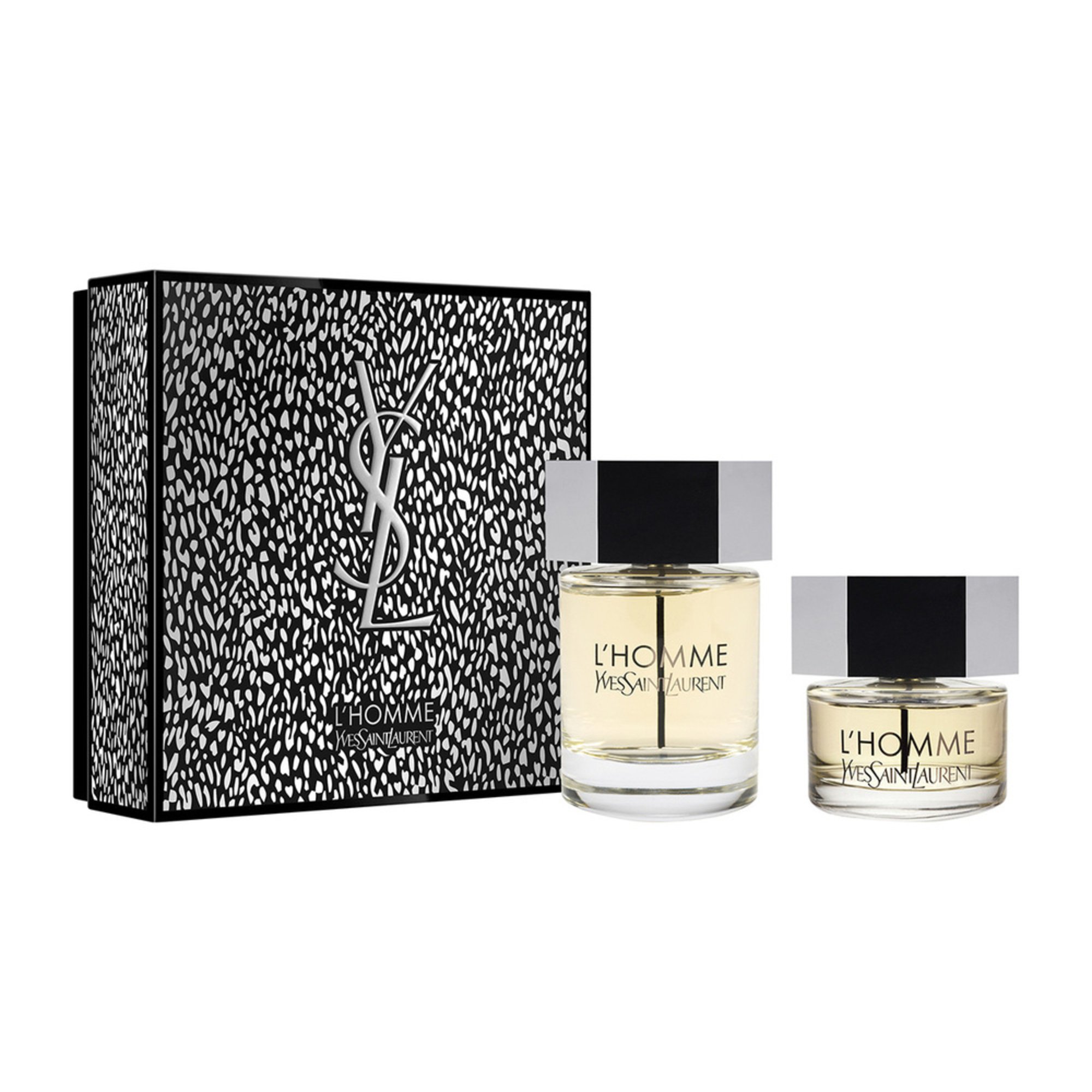 Yves Saint Laurent Homme Eau De Toilette 2pc Set Cologne Gift Sets Beauty Shop Your Navy