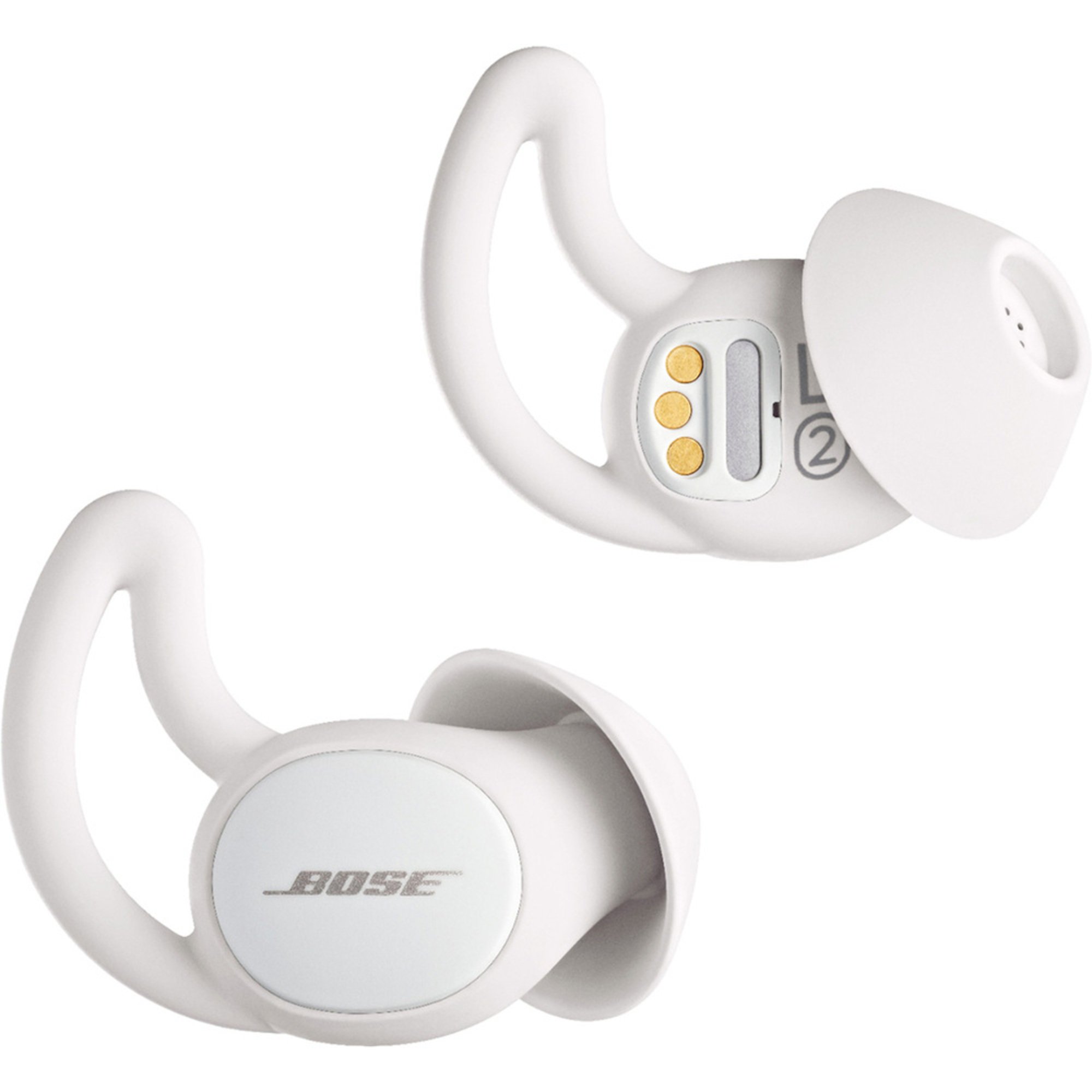 Bose Sleepbuds Ii Earbud & Inear Headphones Electronics Shop