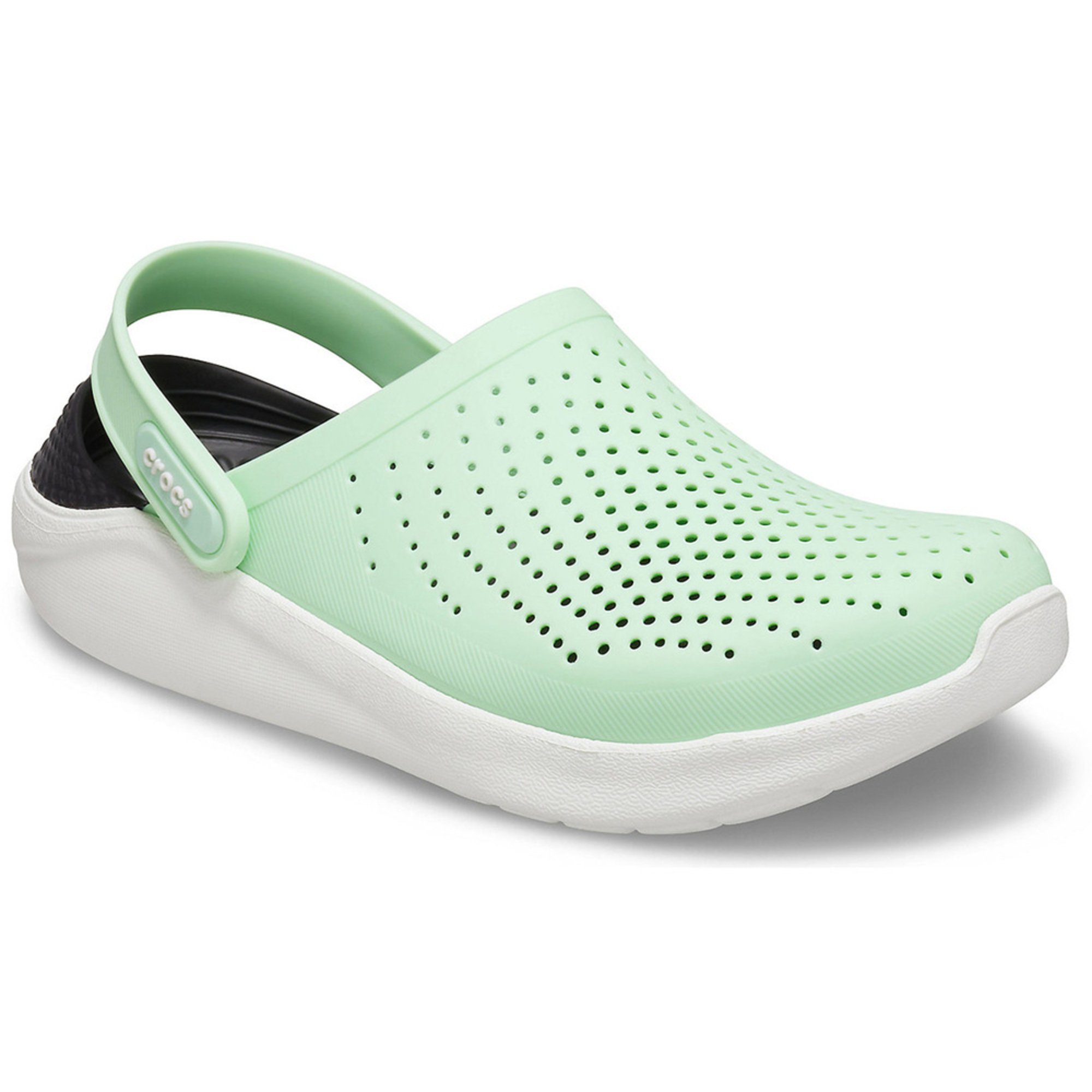 Crocs Women's Literide Clog | Women's Slide On And Mules | Shoes - Shop ...