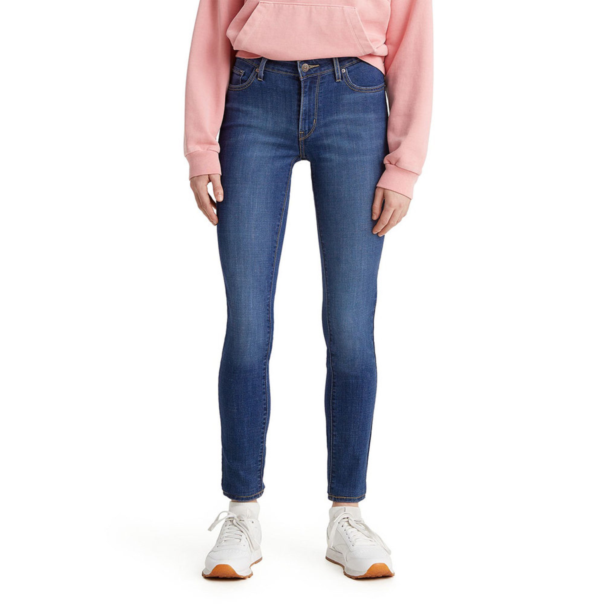 levis 711 skinny jean