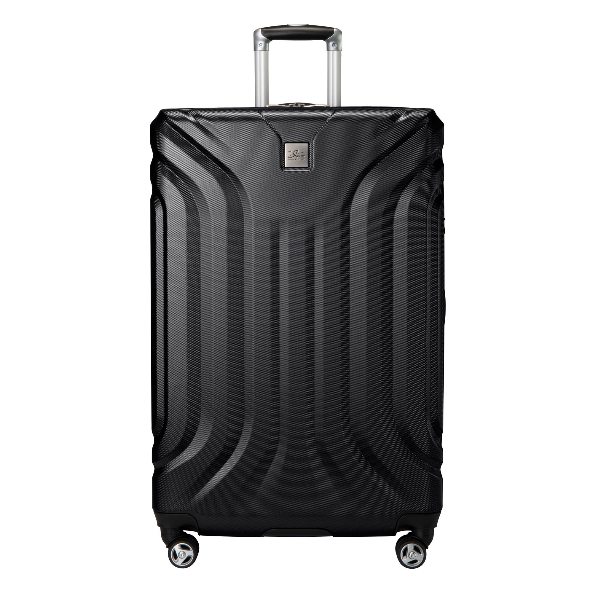 Skyway Nimbus 4.0, 28" Hardside Spinner Upright Luggage & Travel