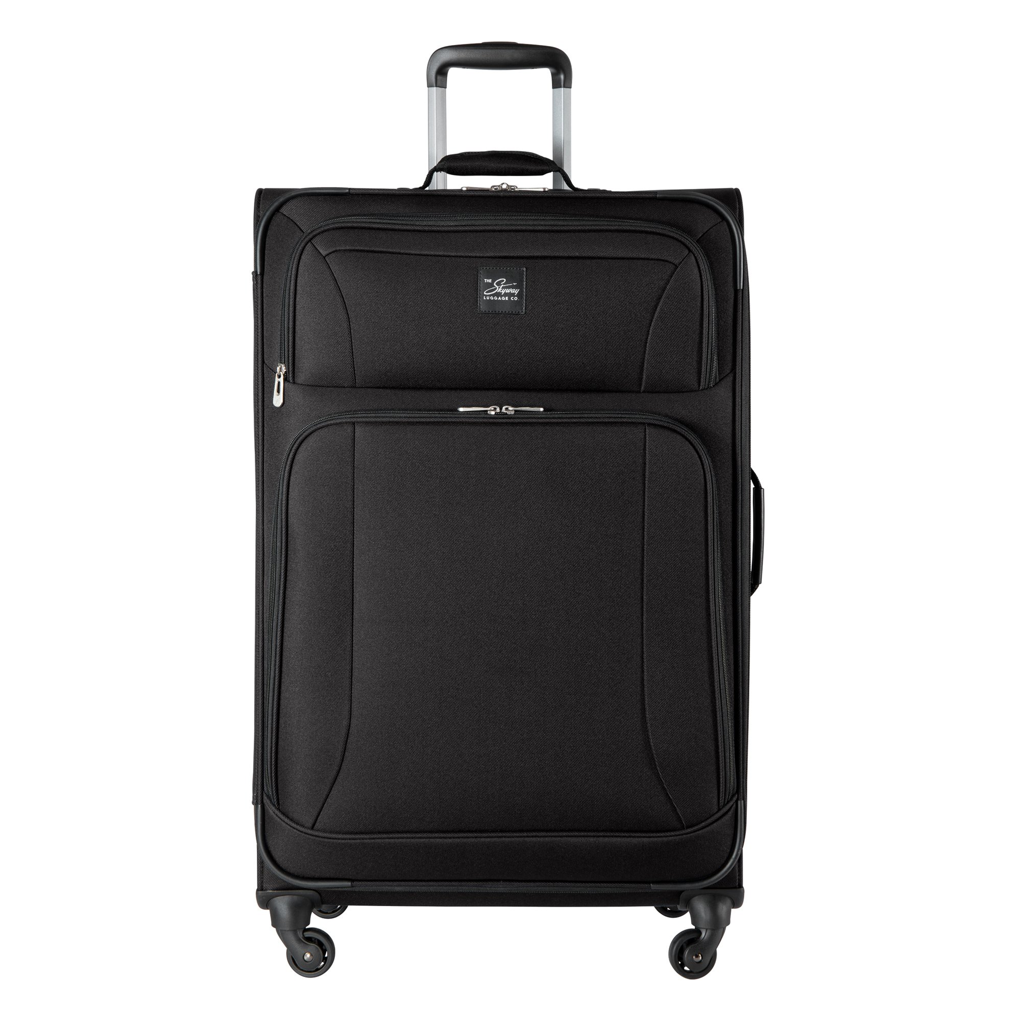 Skyway Epic 28" Softside Spinner Upright Luggage & Travel