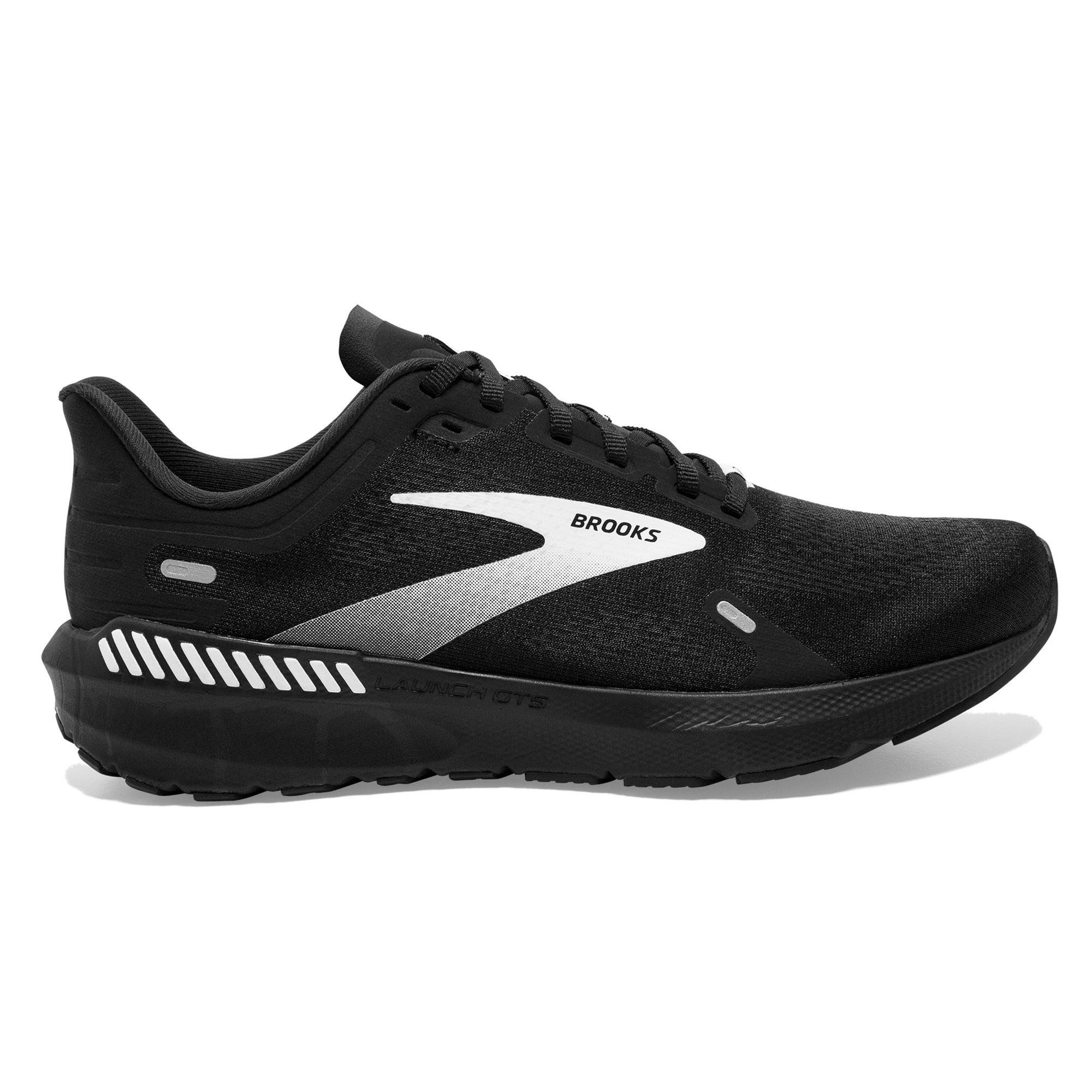 Brooks Men's Launch 9 Gts Running Shoe Men's Running Shoes Fitness