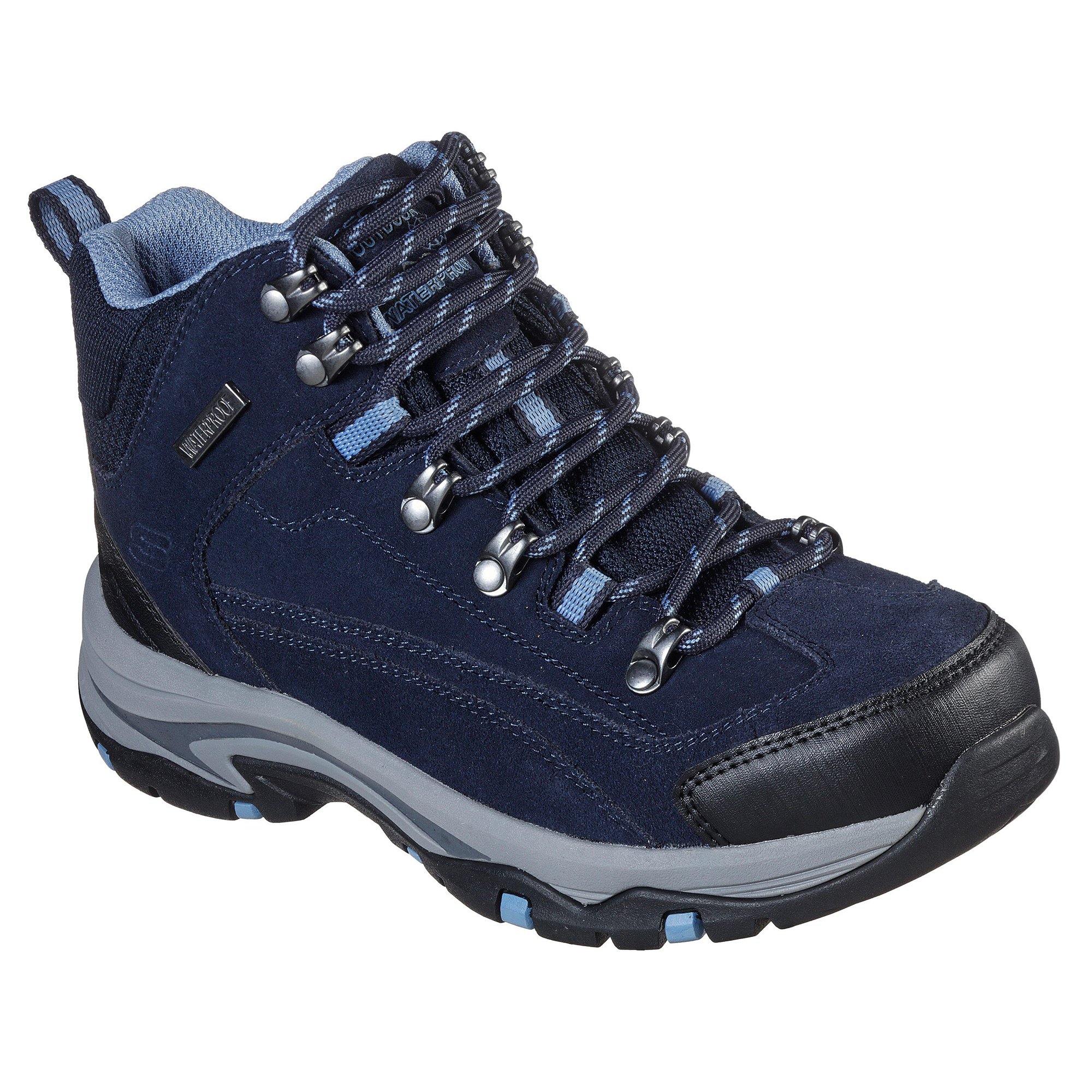 Skechers Women's Trego Alpine Trail Hiker Women's Hiking And Outdoor