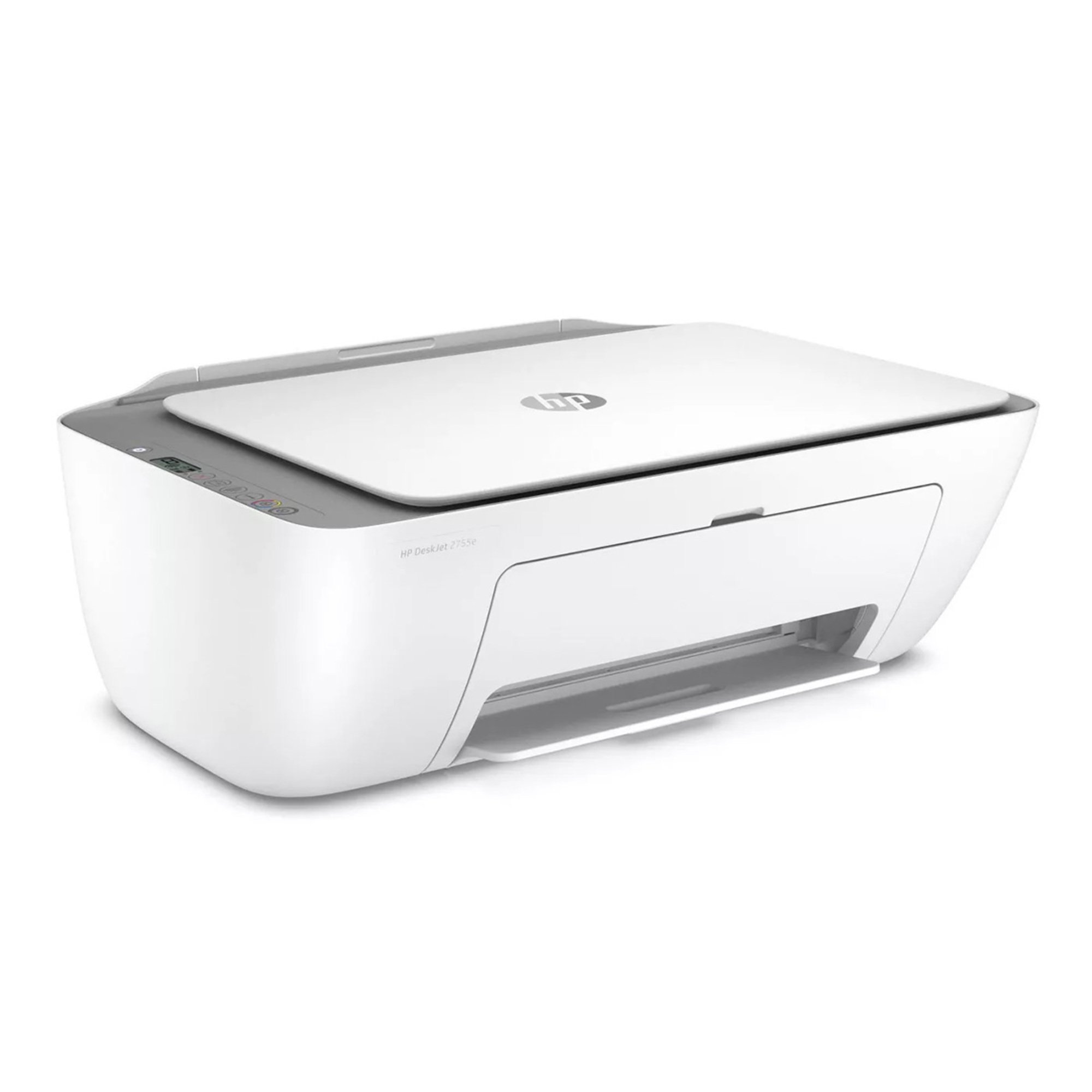 Hp Deskjet 2755 All In One Printer | All-in-one Printers | Electronics ...