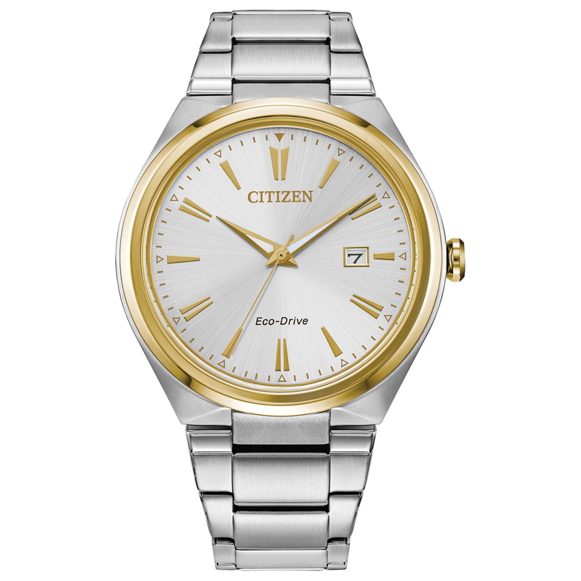 Citizen Ecodrive Men's Sport Bracelet Watch Men's Watches Accessories Shop Your Navy