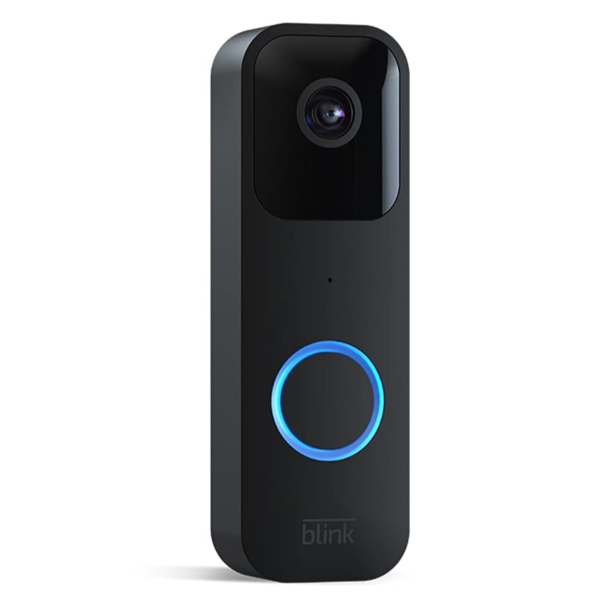 Amazon Blink Video Doorbell Smart Door Locks For The Home Shop Your Navy Exchange