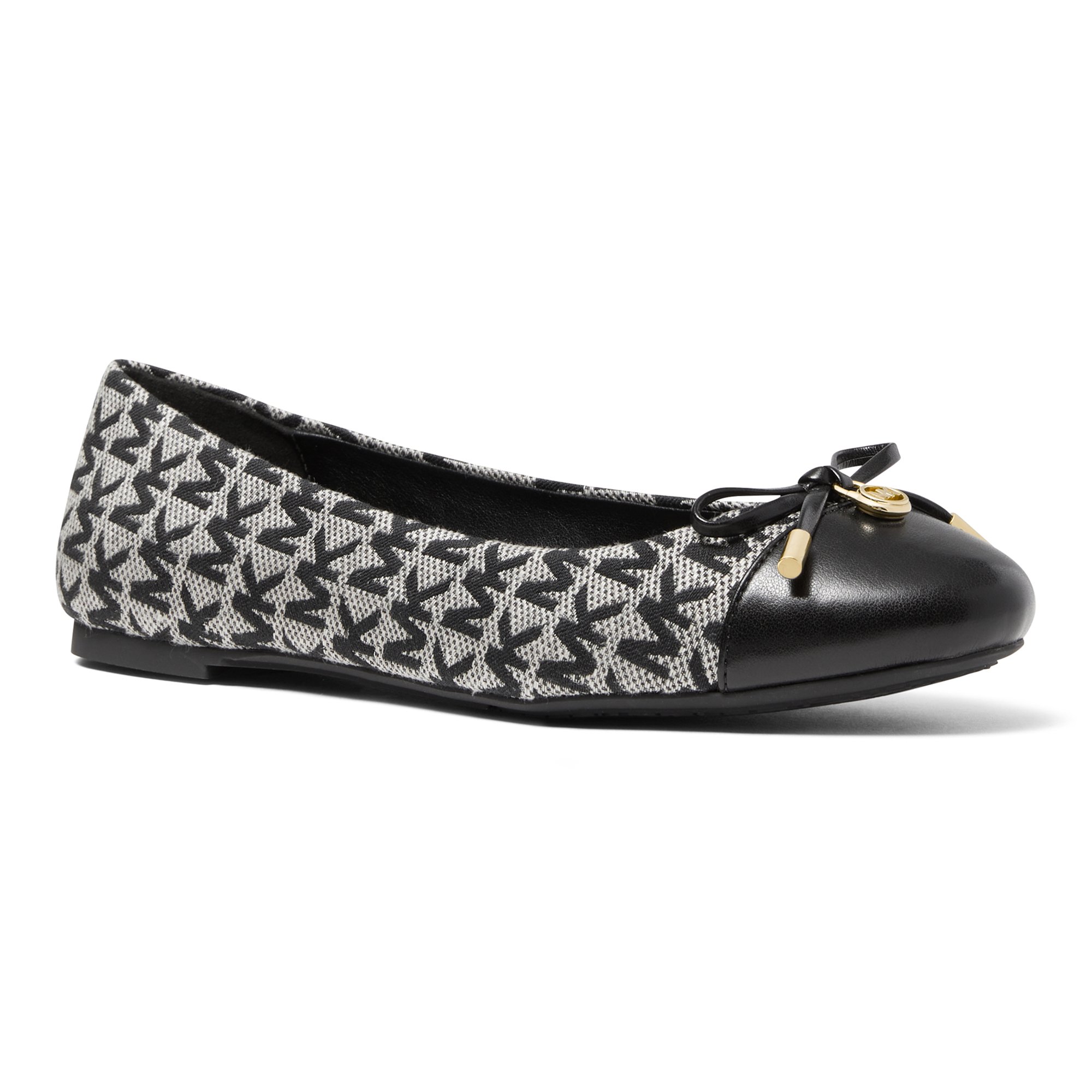 melody toe cap michael kors
