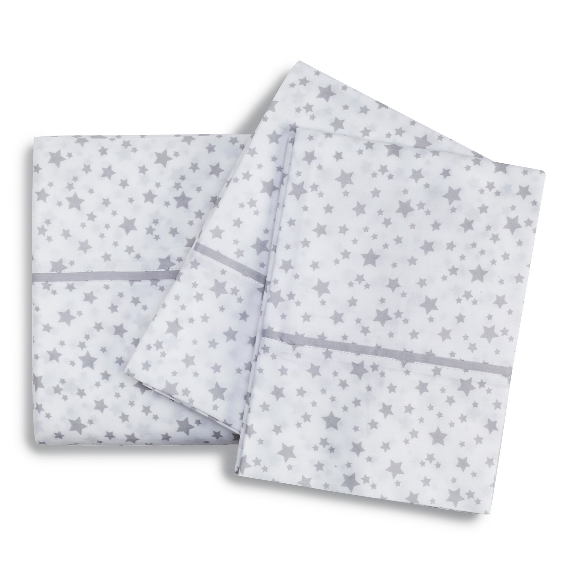 Harbor Home Stars Sheet Set Sheets & Pillowcases For The Home