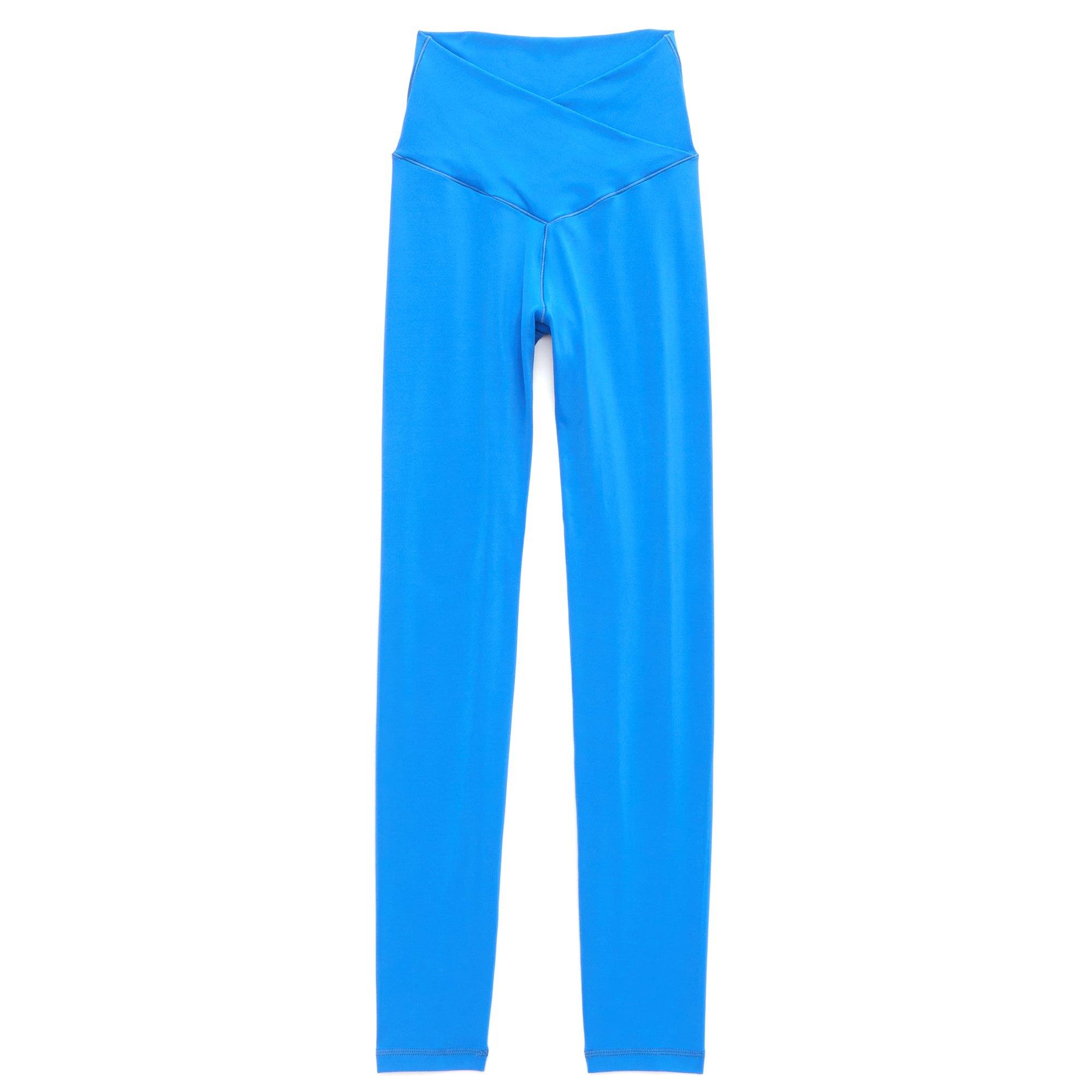 Offline By Aerie Women's Real Me High Waisted Crossover Leggings