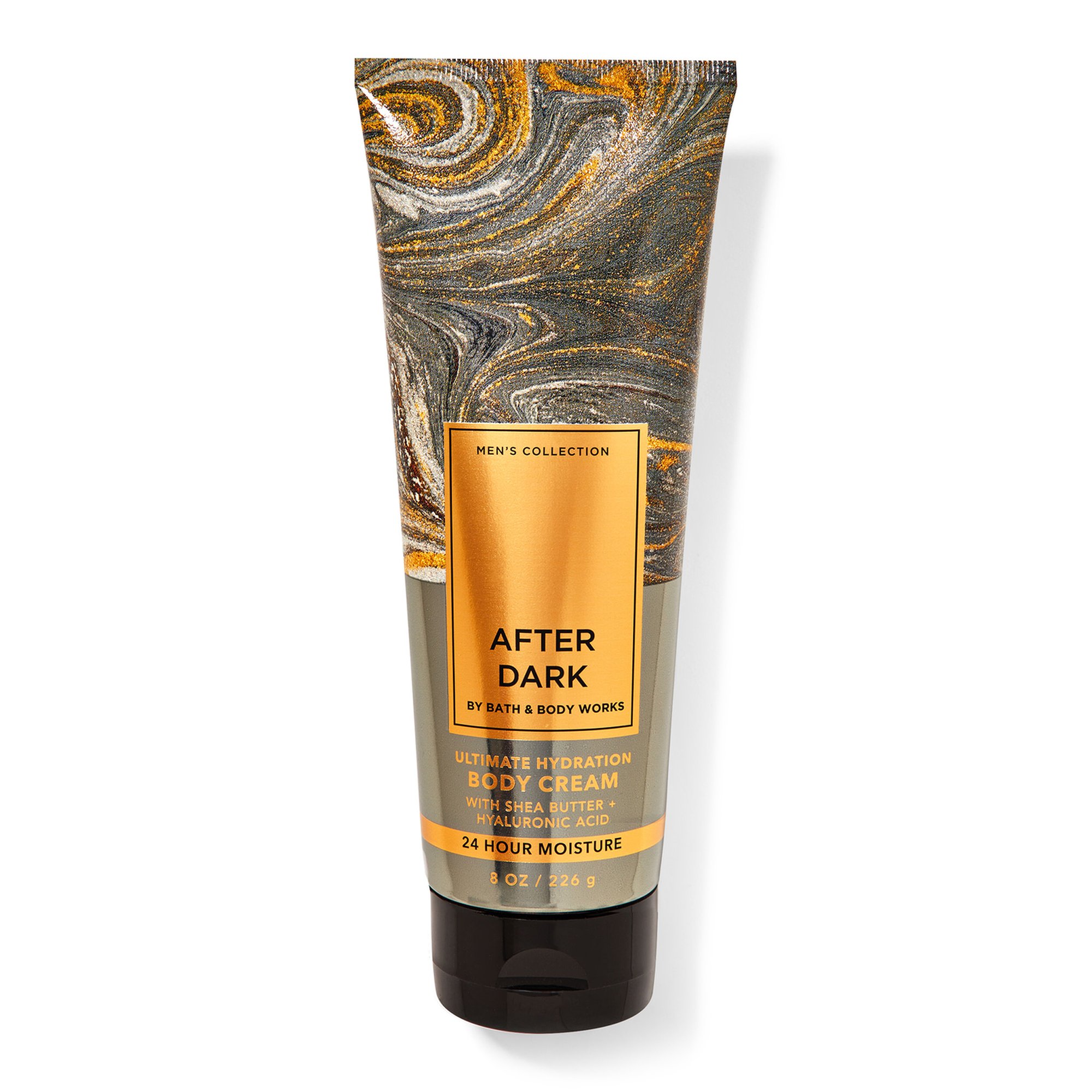 Bath & Body Works After Dark Men's Body Cream Men's Body Care