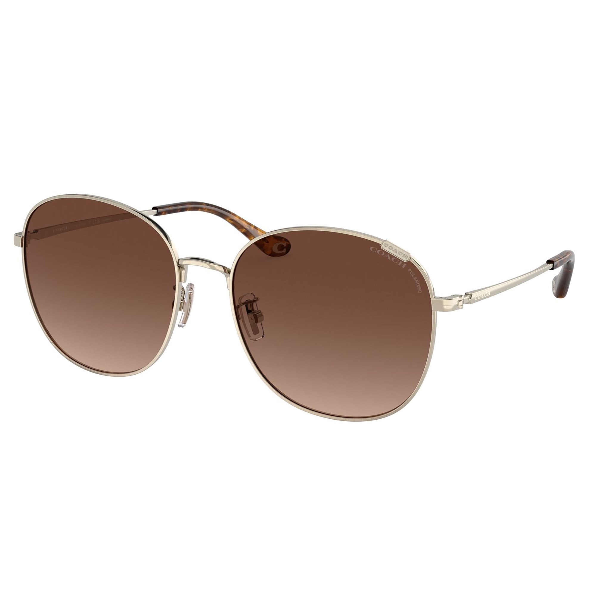 Coach Round Polarized Sunglasses Women s Sunglasses Accessories coach-round-polarized-sunglasses-women-s-sunglasses-accessories