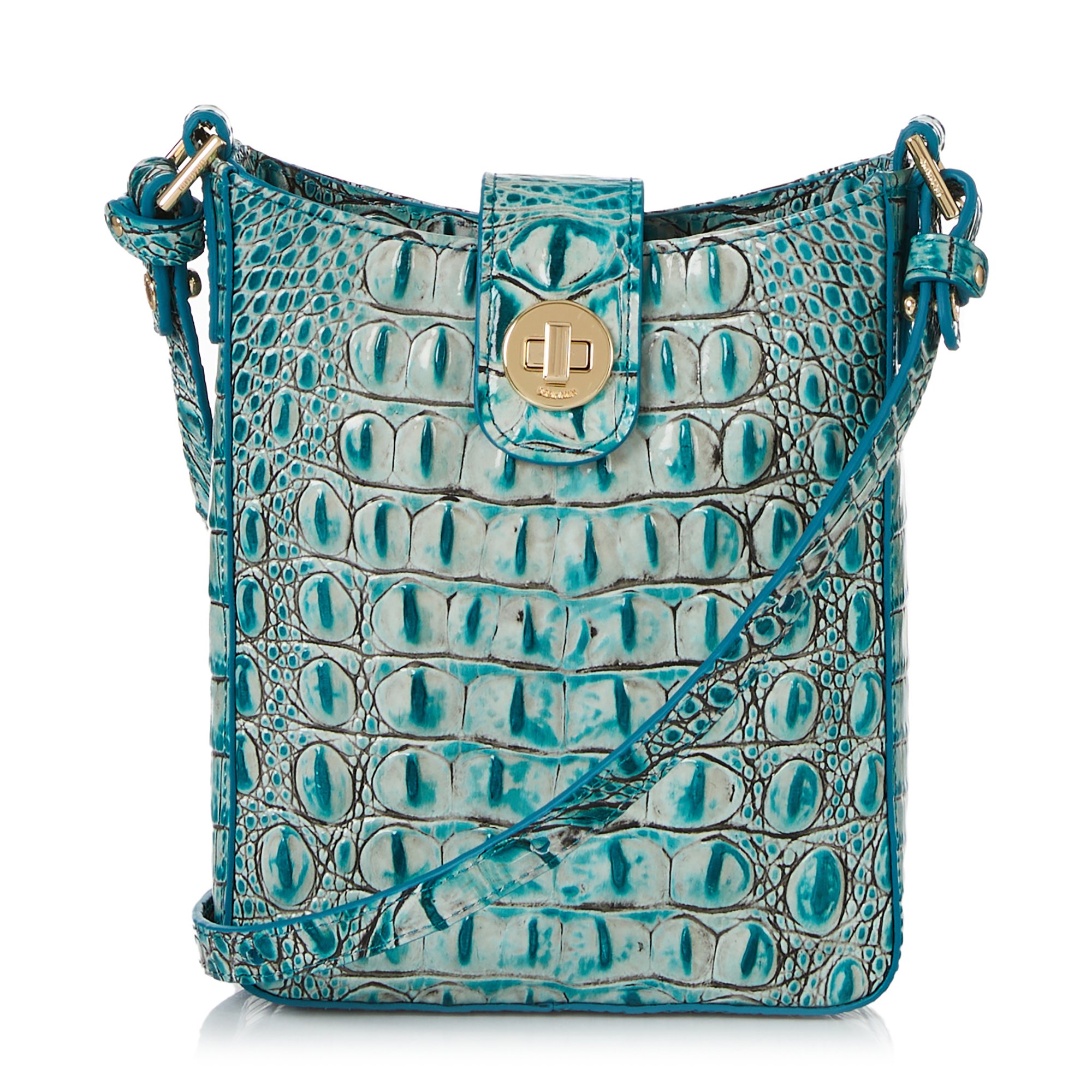 Brahmin Marley Crossbody Crossbody & Messenger Bags Accessories