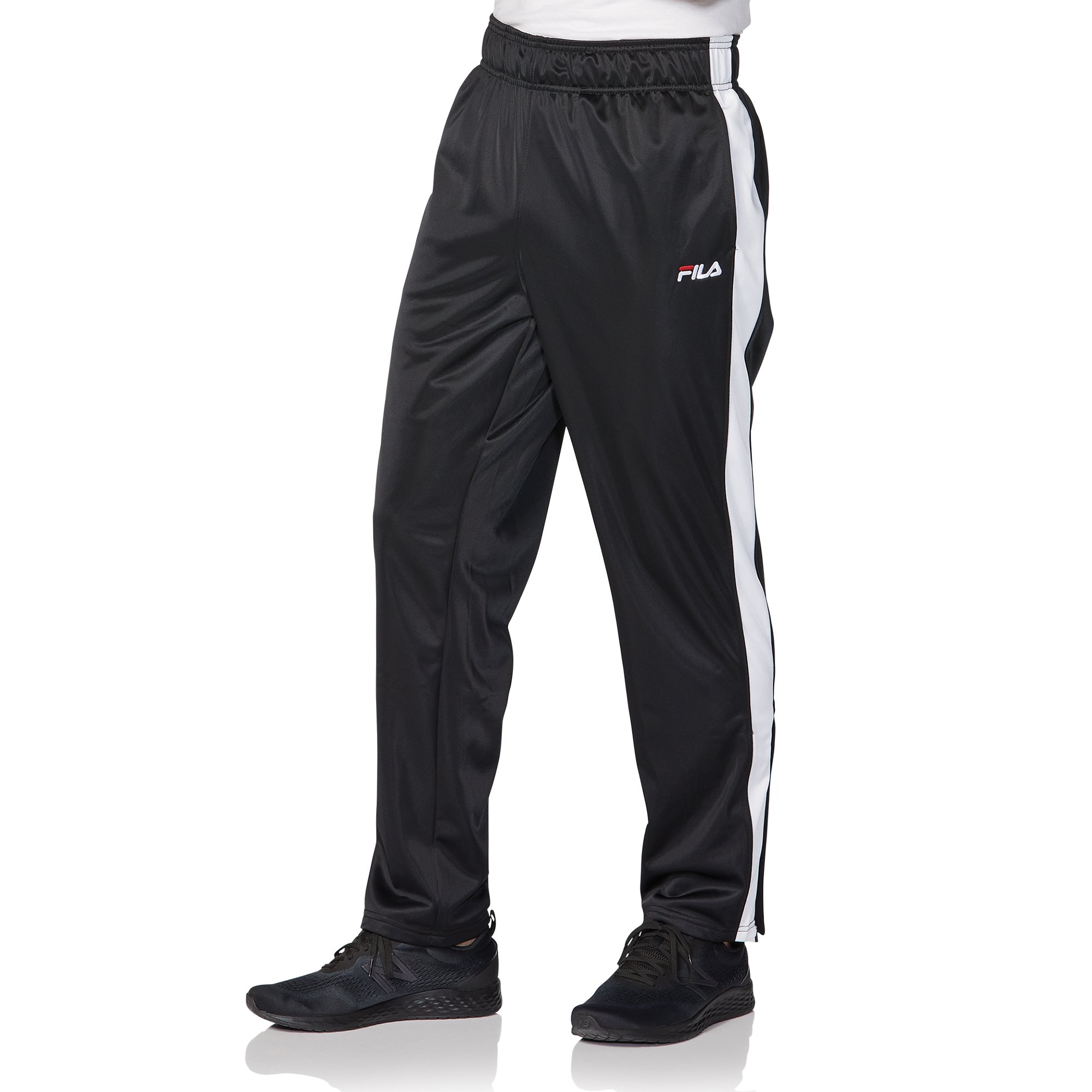 Fila Men's Ojas Track Pants Men's Active Pants & Joggers Apparel