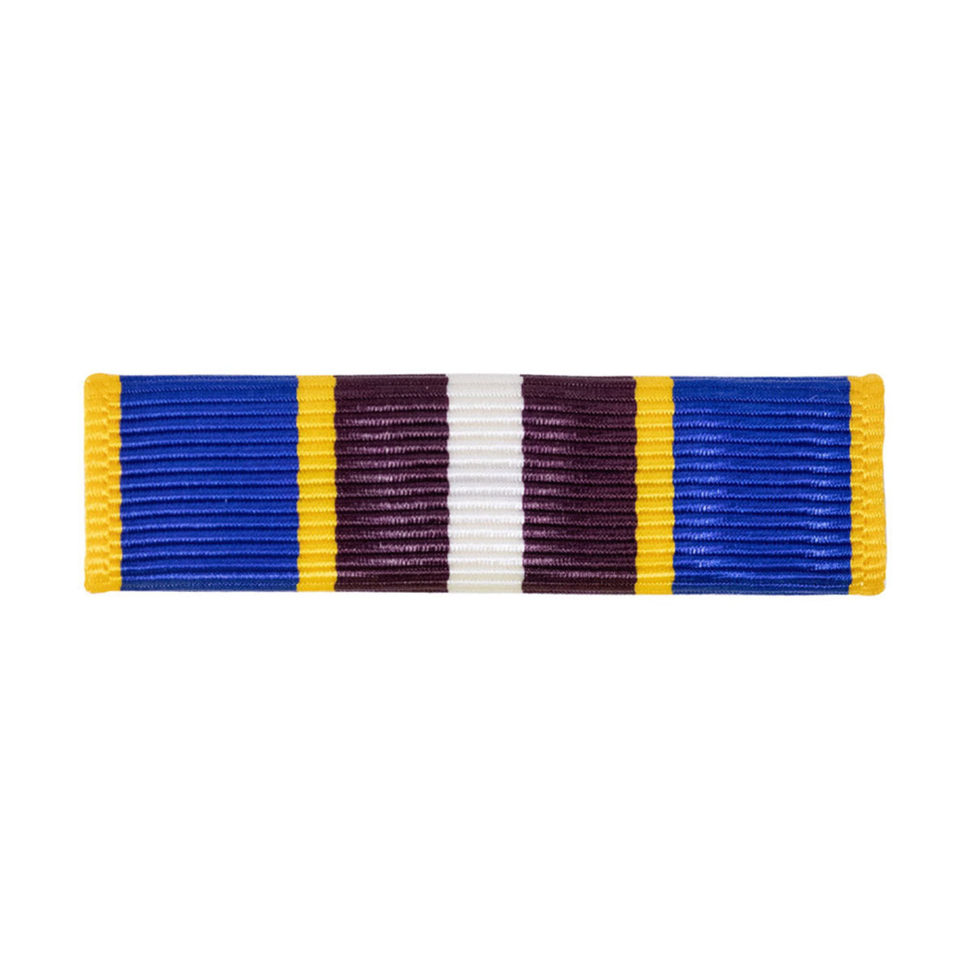 Ribbon Unit Usphs Regular Corps Ribbon Attachments Military Shop Your Navy Exchange