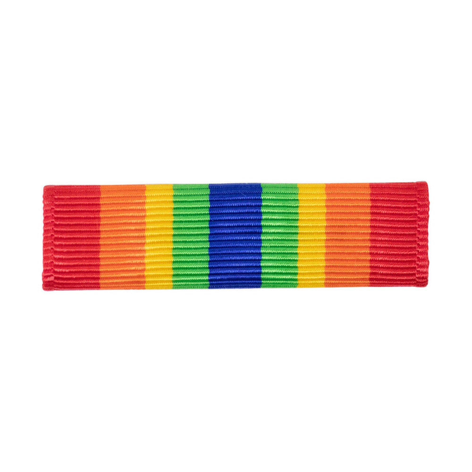 Ribbon Unit Army Service Ribbon Attachments Military Shop Your